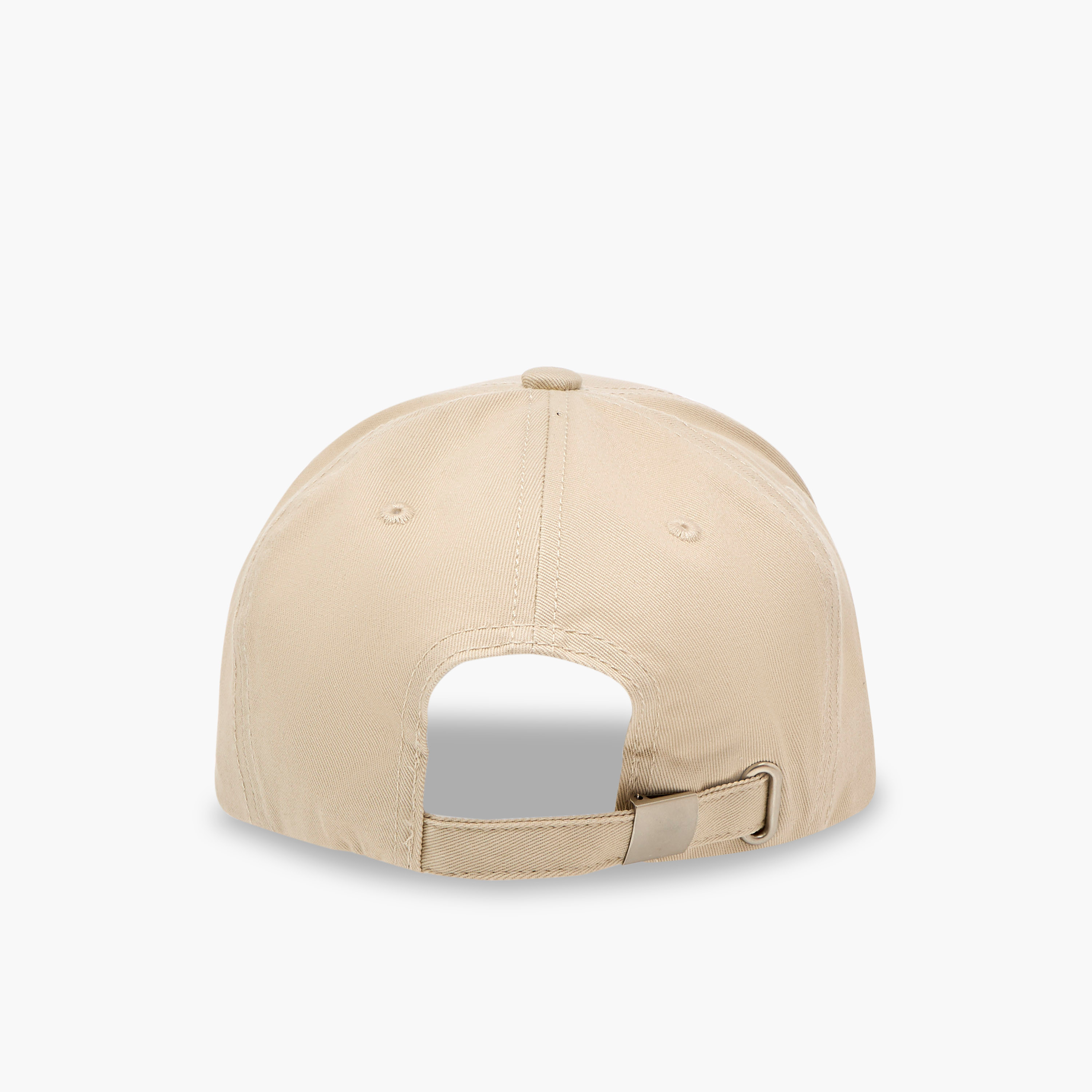 كاب بيسبول بحزام بإبزيم إغلاق للرجال-men-caps-image-5