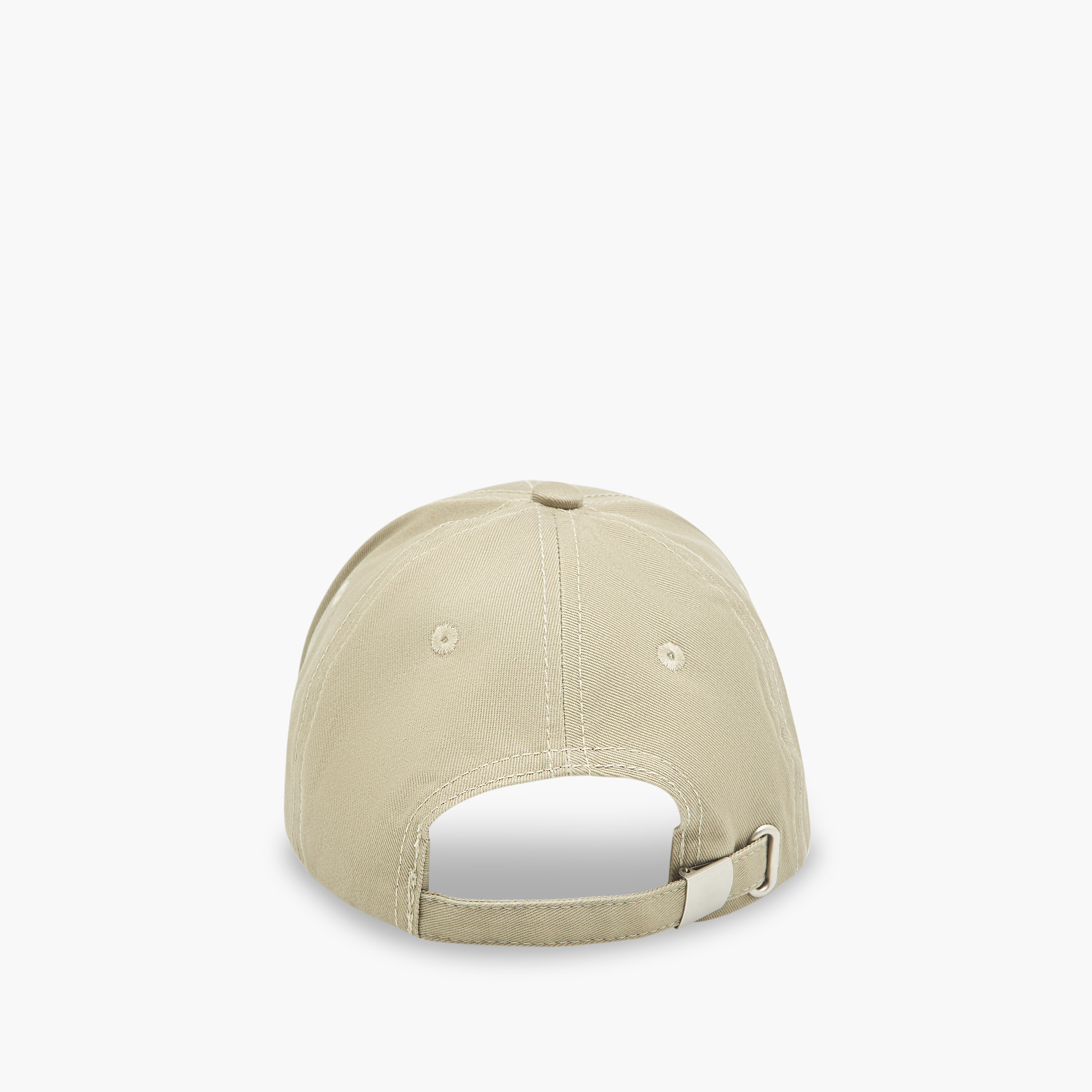 كاب بيسبول بحزام بإبزيم إغلاق للرجال-men-caps-image-5
