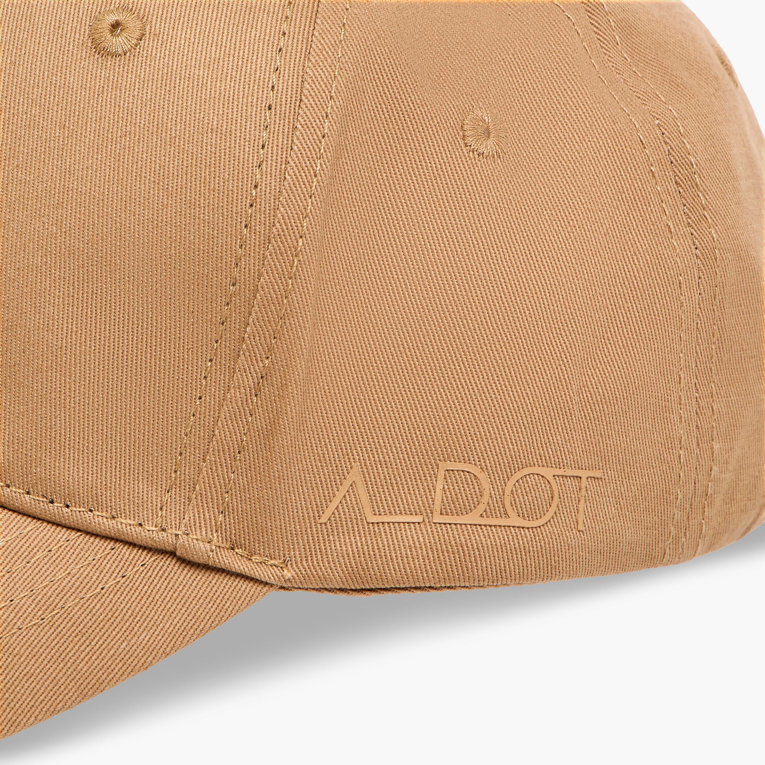 Men Baseball Cap with Buckled Strap Closure-men-caps-image-8