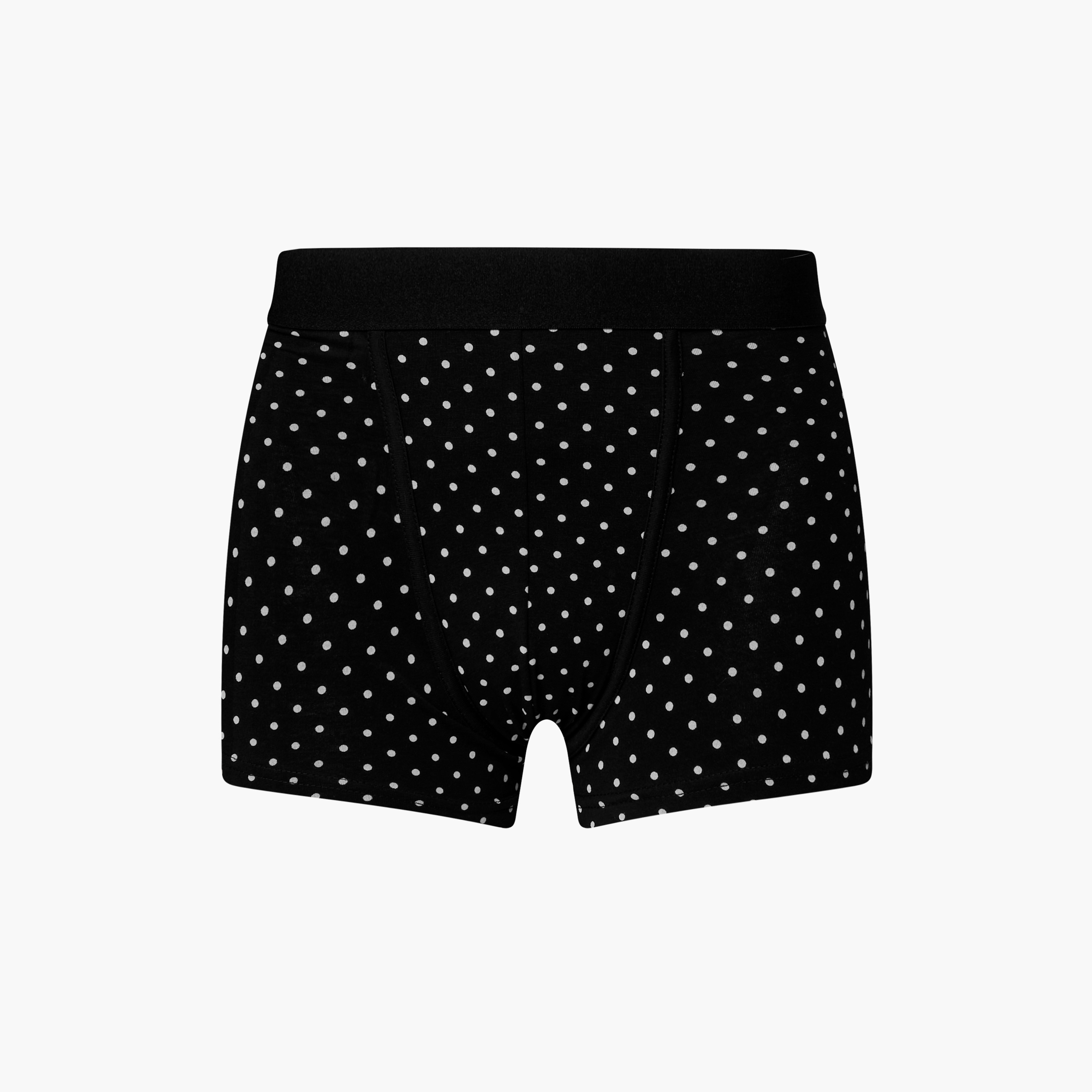 Men Polka Dot Print Hipster Briefs Pack of 3-men-clothing-innerwear-underwear-image-7