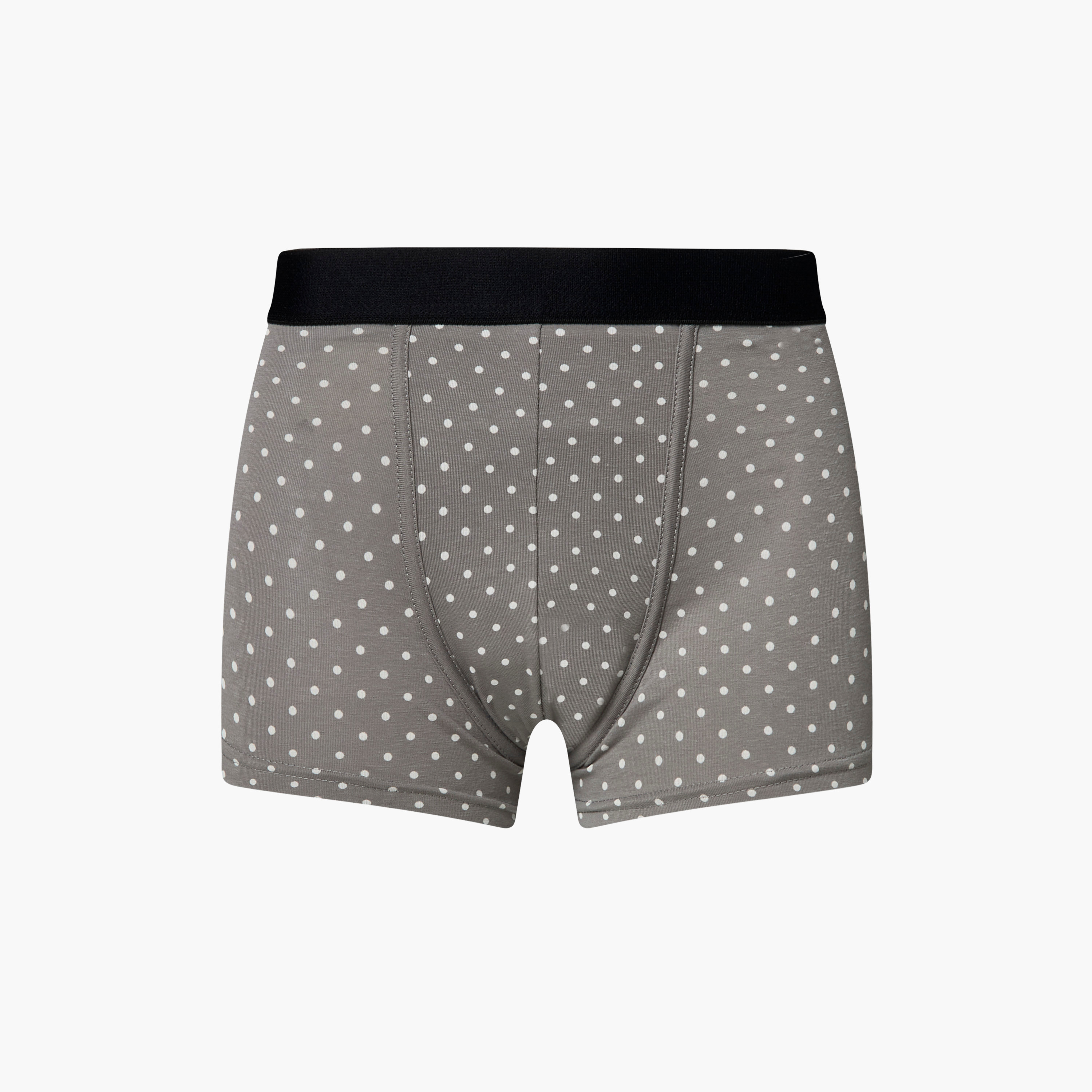 Men Polka Dot Print Hipster Briefs Pack of 3-men-clothing-innerwear-underwear-image-8