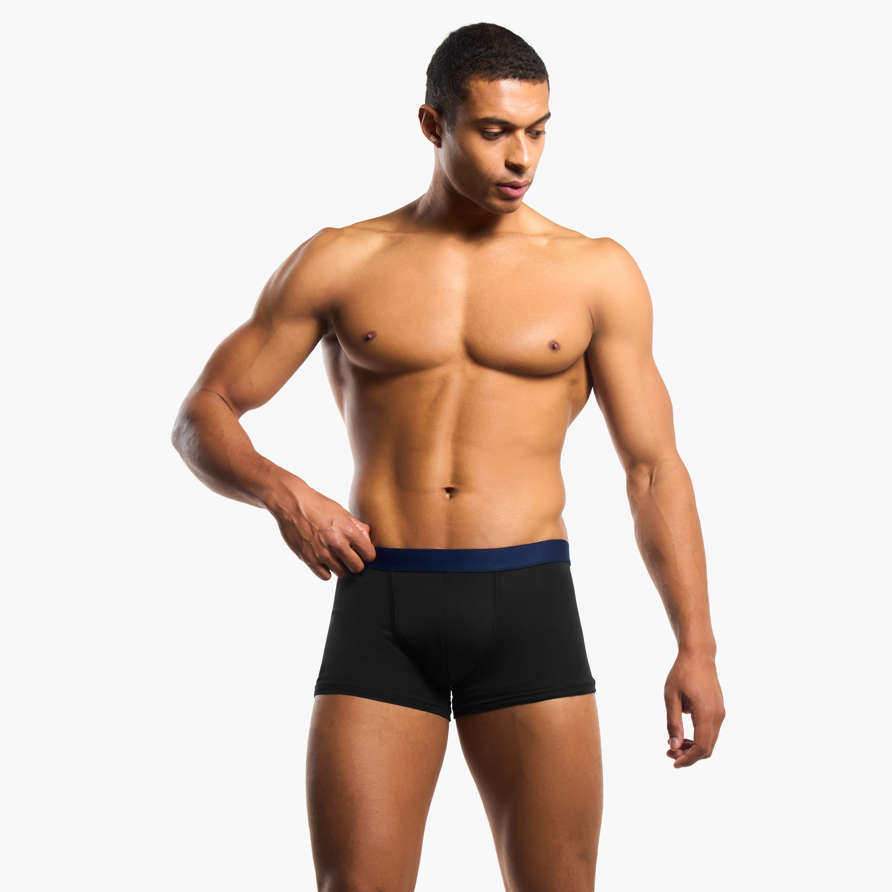 سراويل داخلية هيبستر متنوعة للرجال - عبوة من 3 قطع-men-clothing-innerwear-underwear-image-3