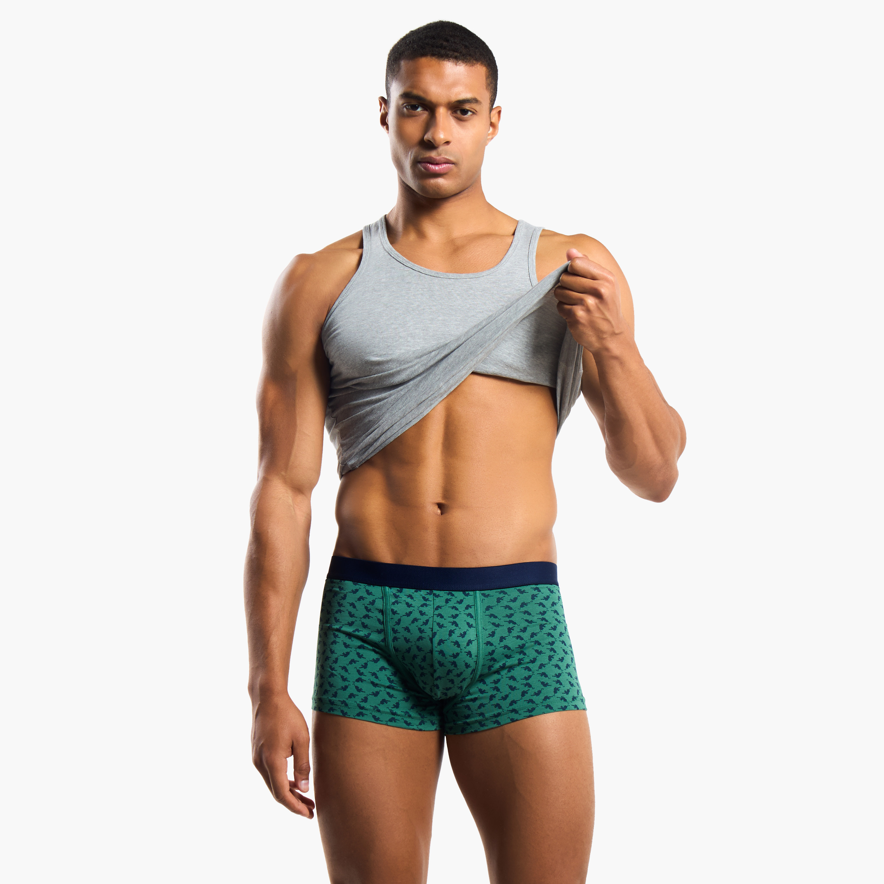 سراويل داخلية هيبستر متنوعة للرجال - عبوة من 3 قطع-men-clothing-innerwear-underwear-image-5