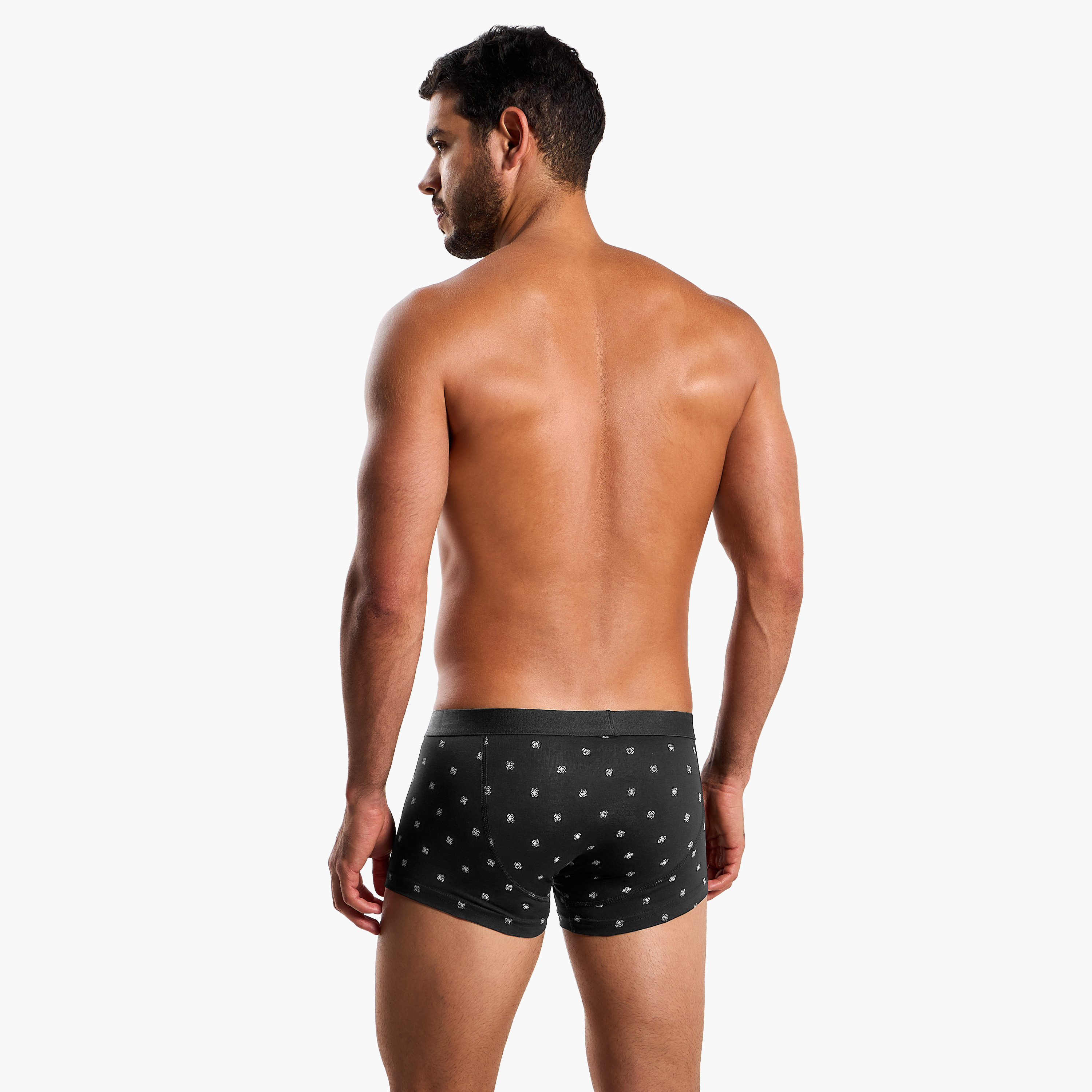 Men Printed Hipster Briefs - Pack of 3-men-clothing-innerwear-underwear-image-4