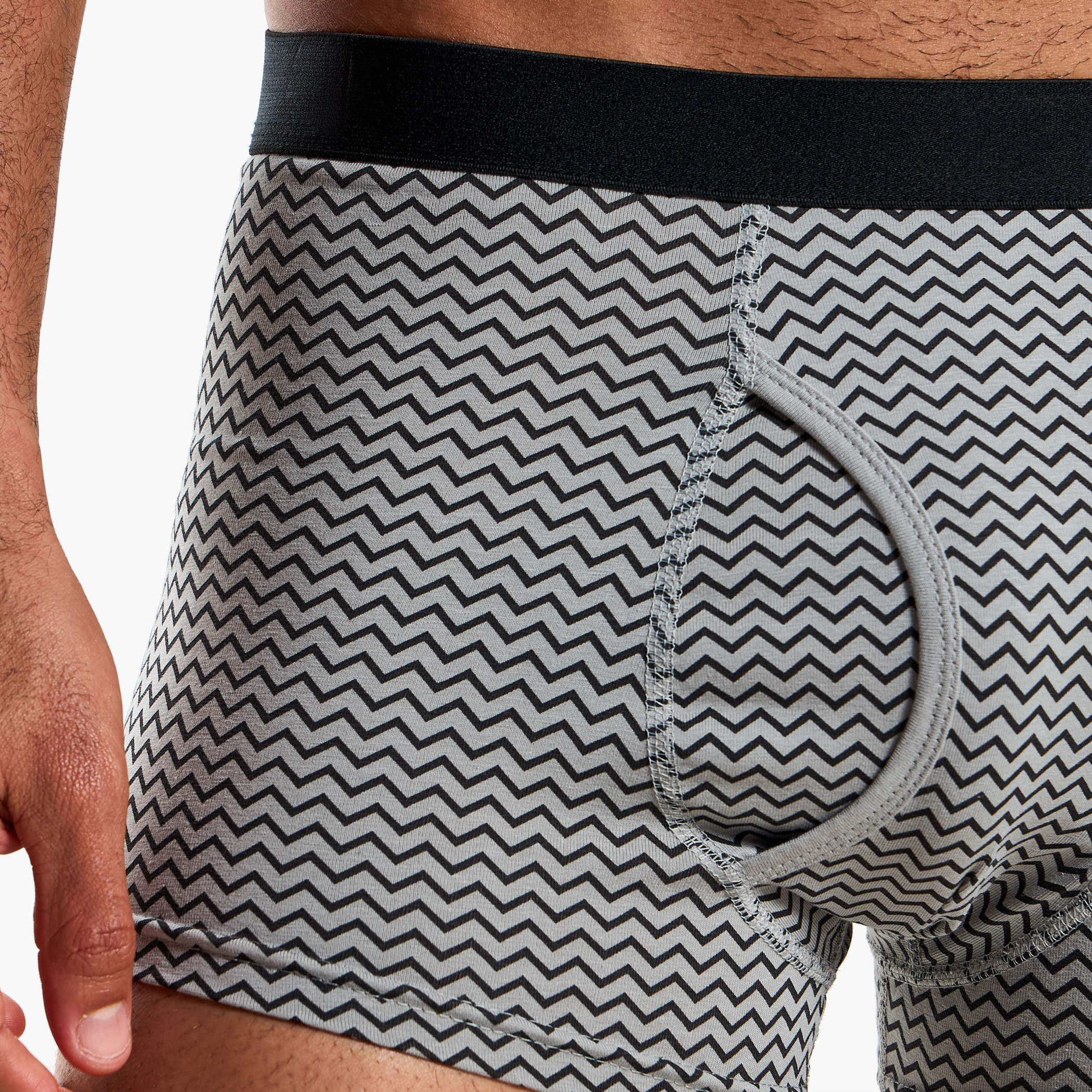 Men Printed Hipster Trunks - Set of 3-men-clothing-innerwear-underwear-image-6