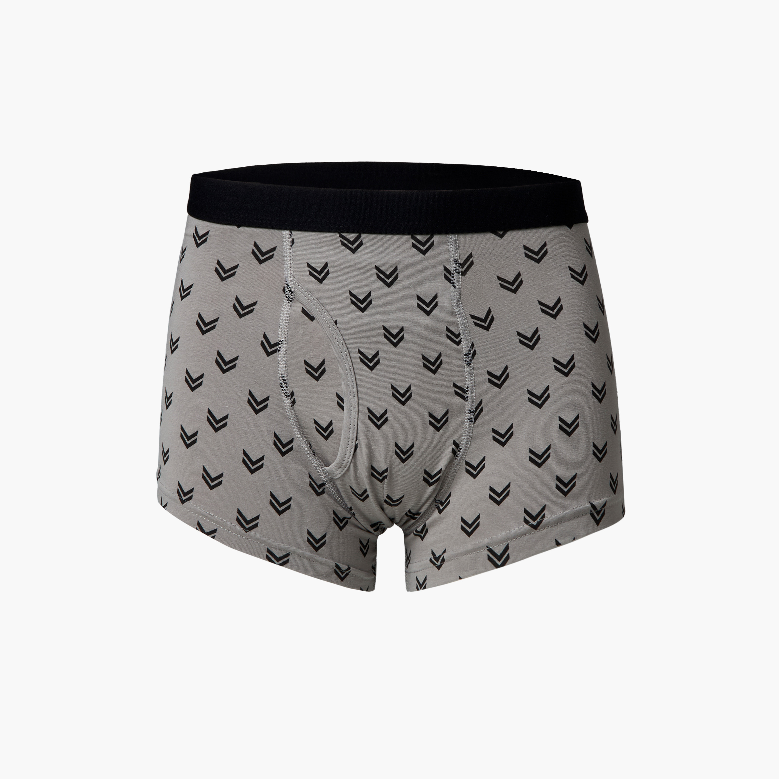 Men Printed Hipster Trunks - Set of 3-men-clothing-innerwear-underwear-image-7