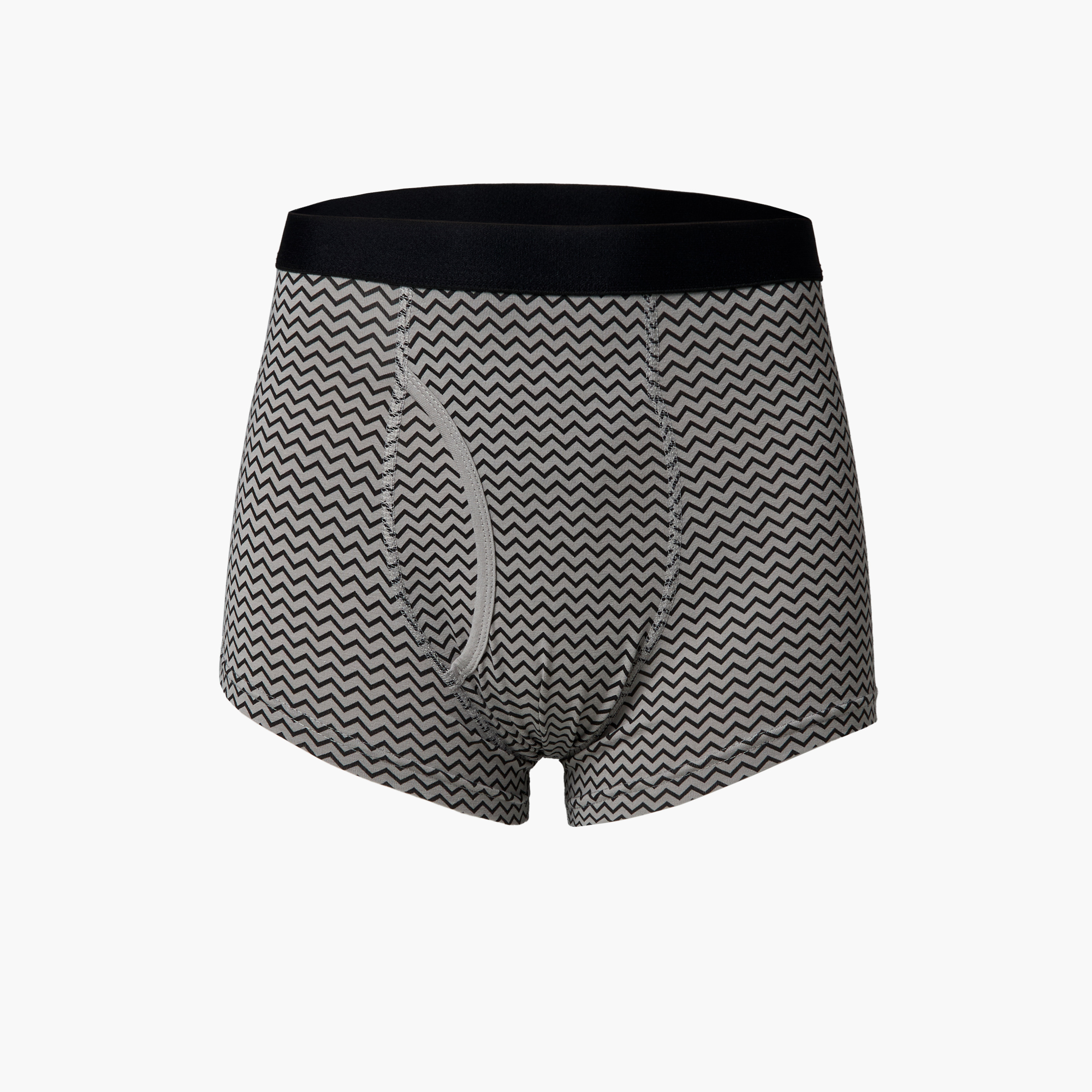 Men Printed Hipster Trunks - Set of 3-men-clothing-innerwear-underwear-image-8