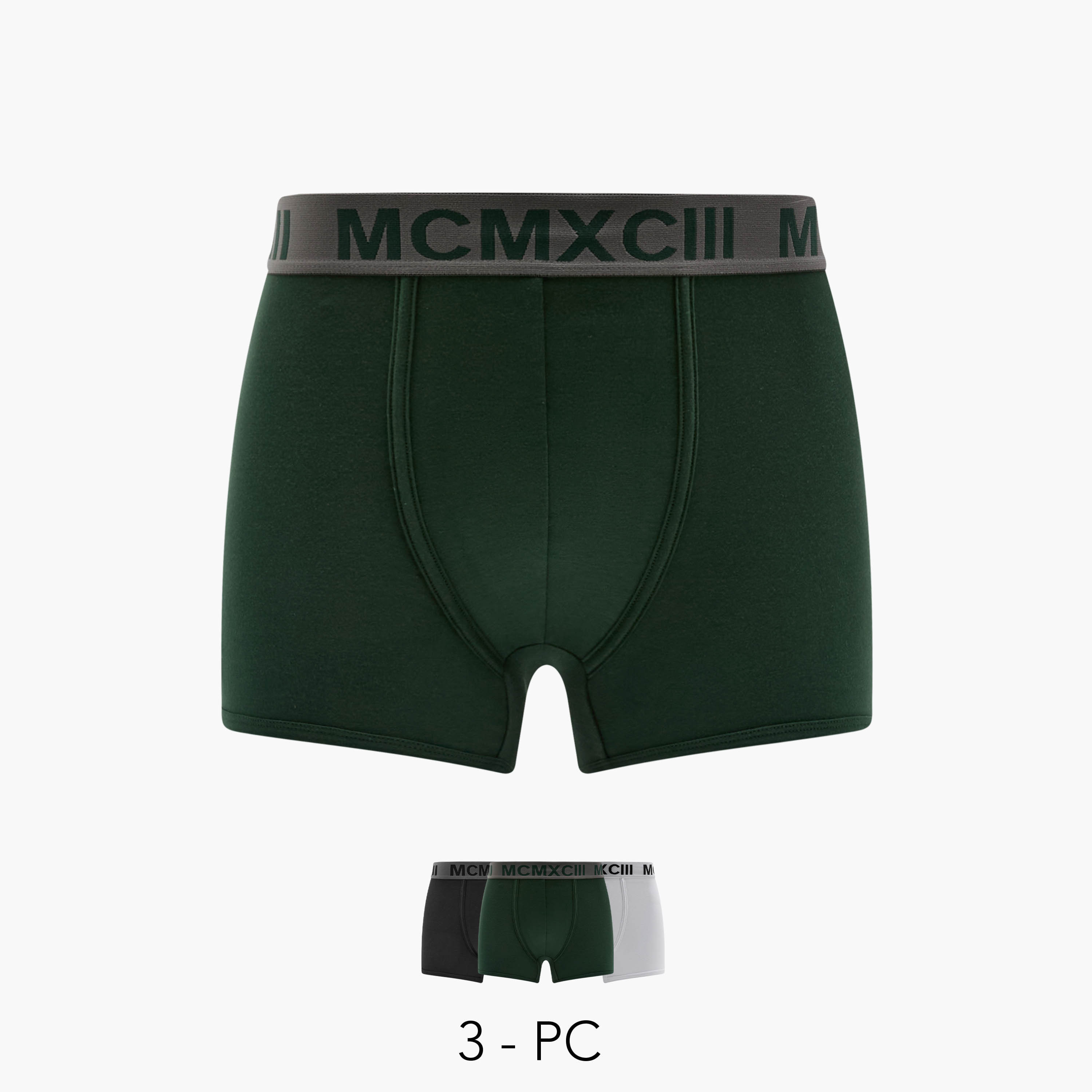 Men Hipster Trunks - Pack of 3-men-clothing-innerwear-underwear-image-1