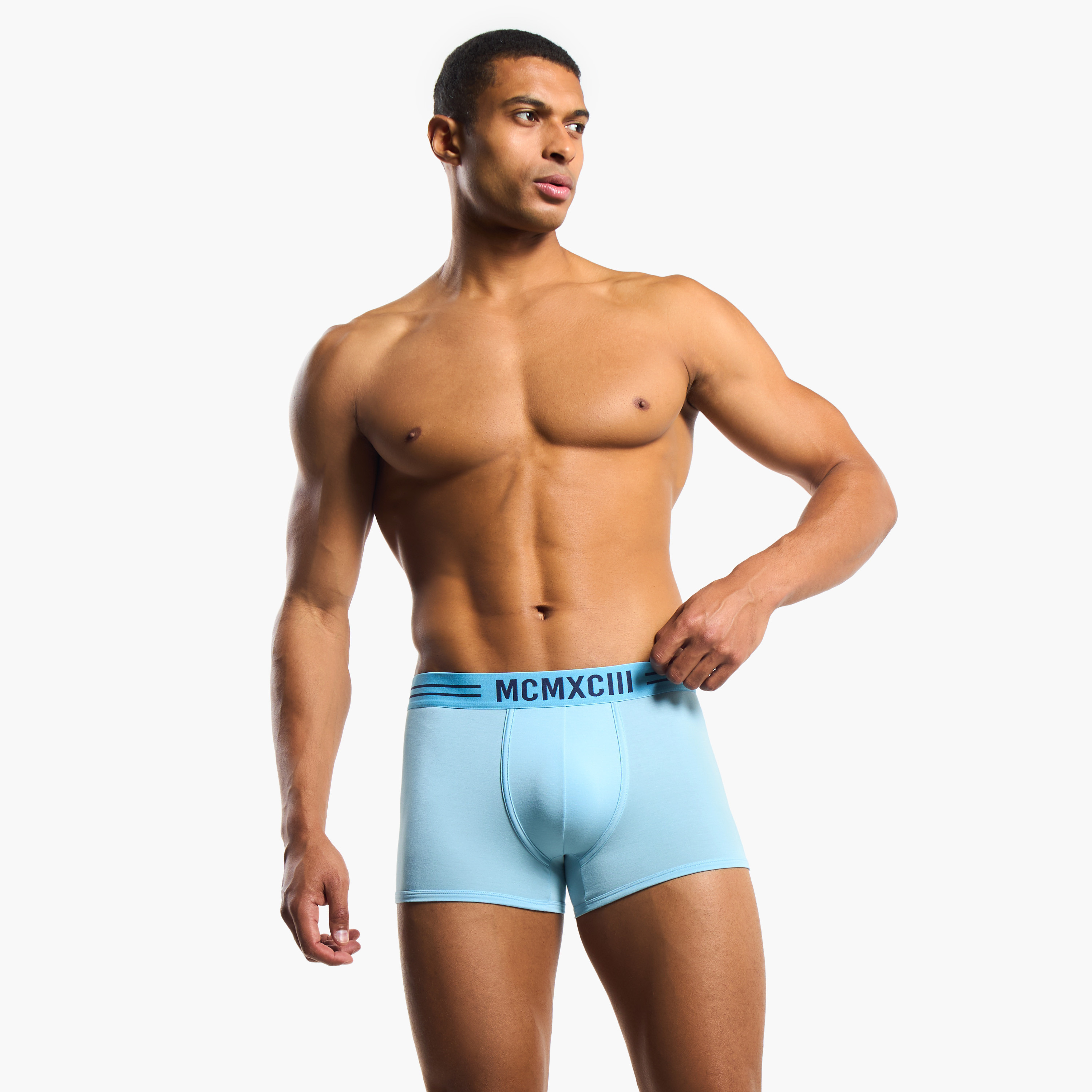 Men Printed Waist Trunks - Pack of 3-men-clothing-innerwear-underwear-image-3