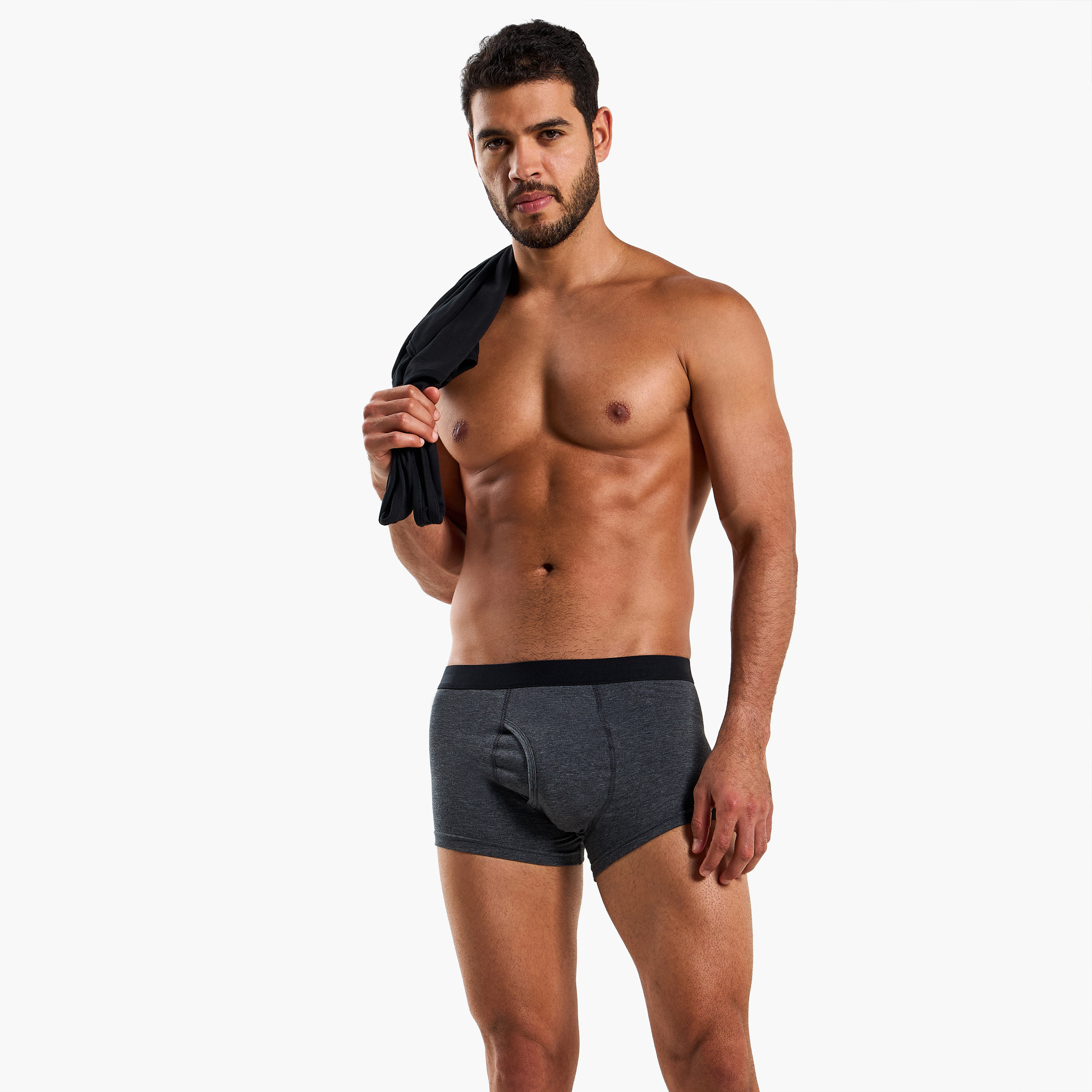Men Hipster Trunks - Set of 3-men-clothing-innerwear-underwear-image-5