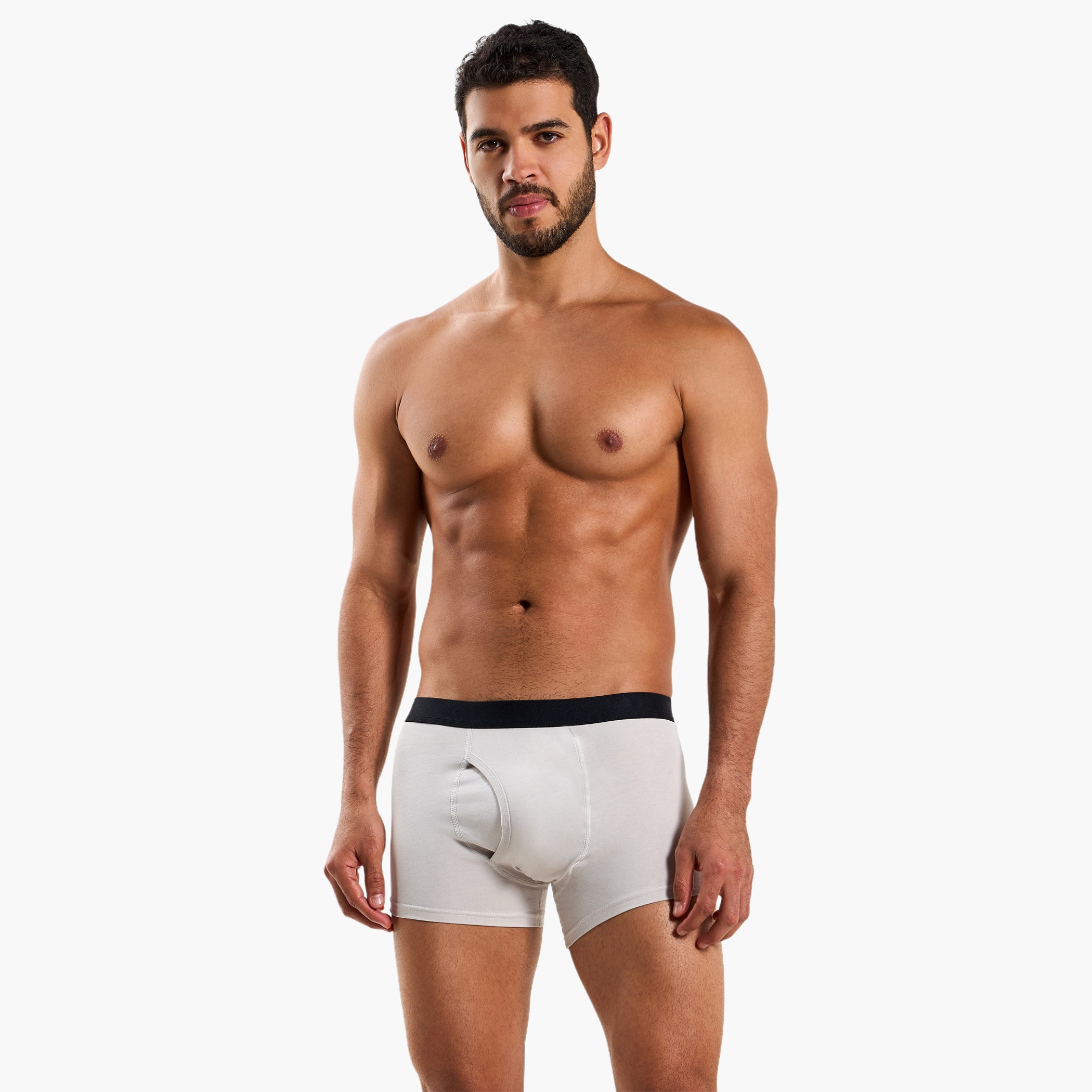 Men Hipster Trunks - Set of 3-men-clothing-innerwear-underwear-image-3