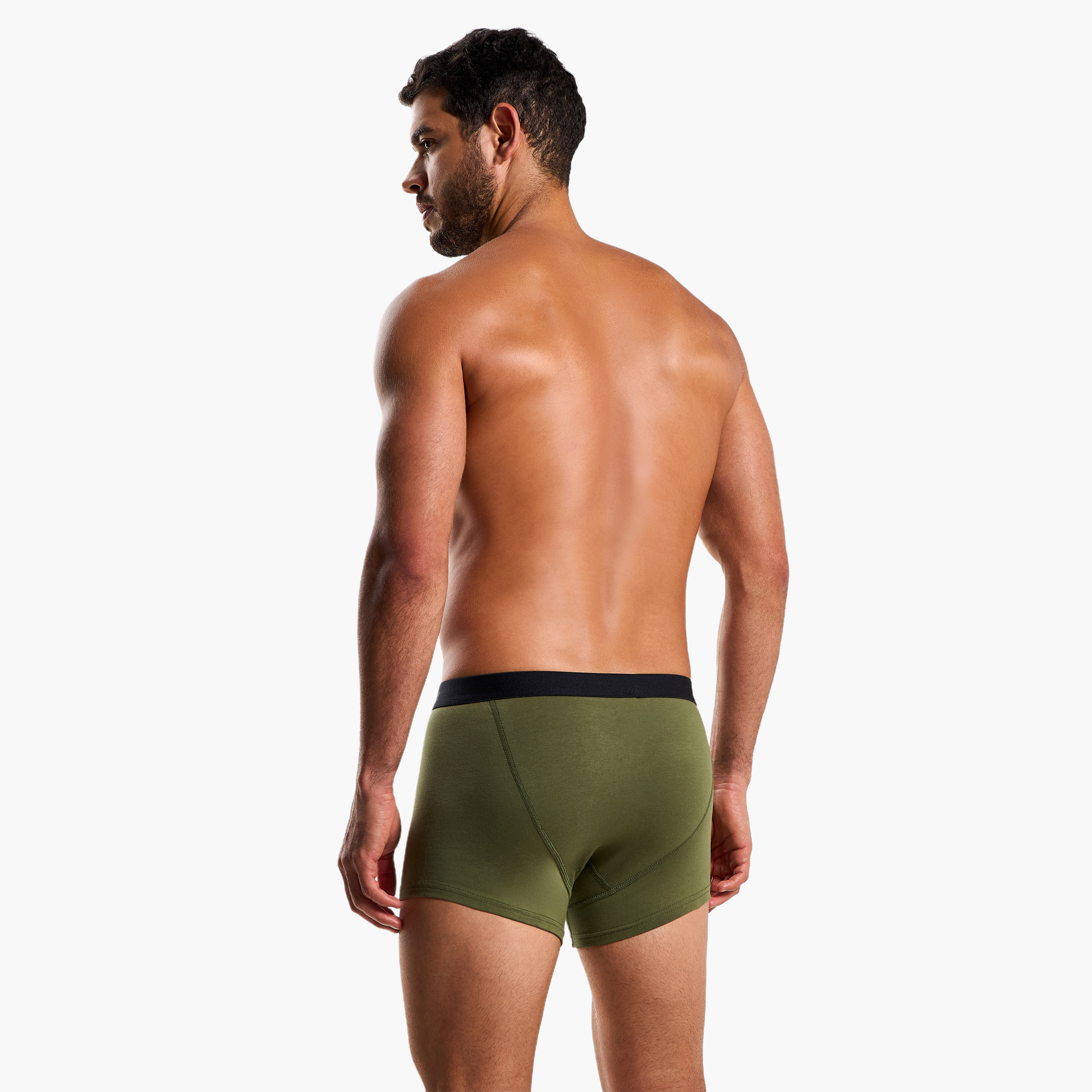 Men Hipster Trunks - Set of 3-men-clothing-innerwear-underwear-image-5