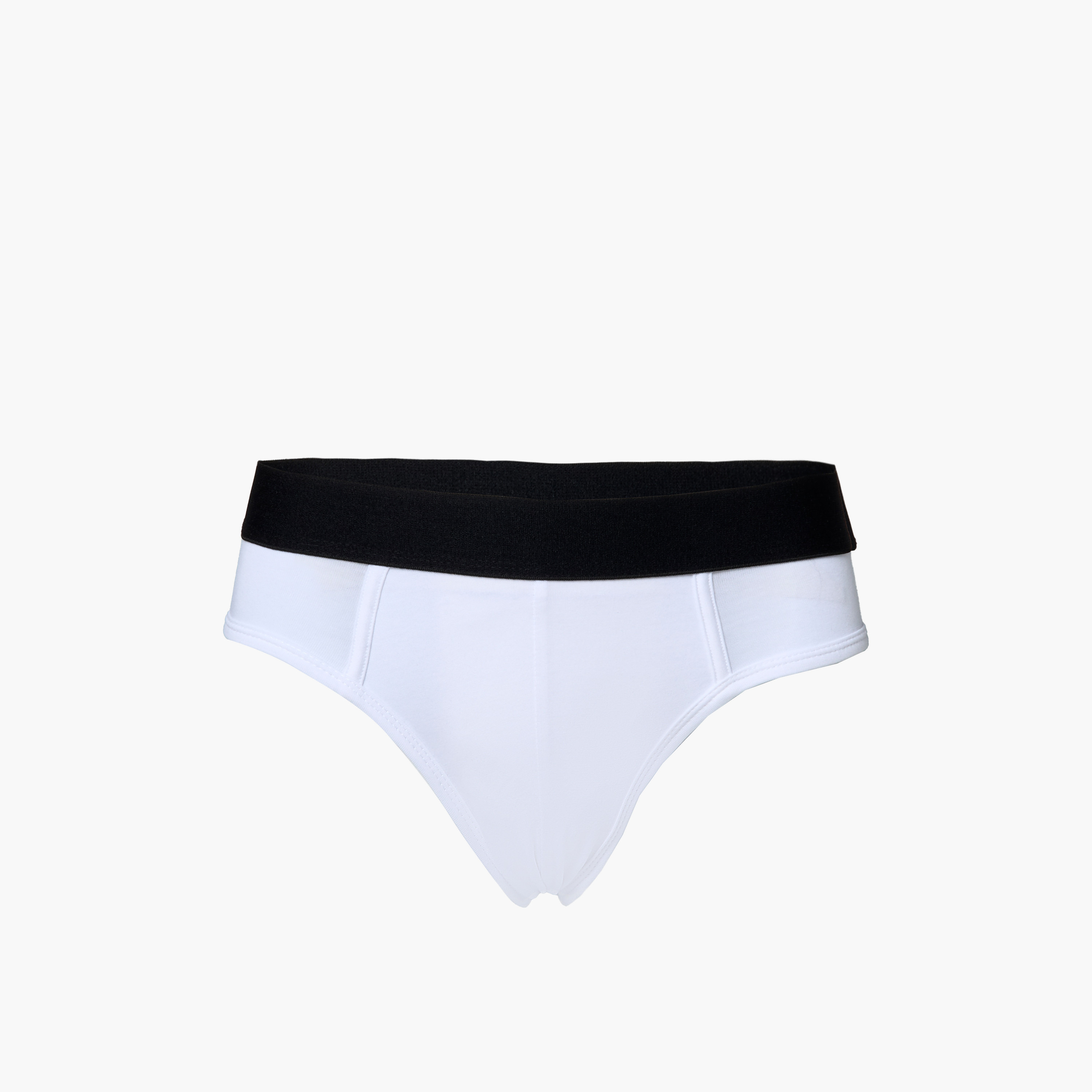 Men Cotton Briefs - Pack of 3-men-clothing-innerwear-underwear-image-8