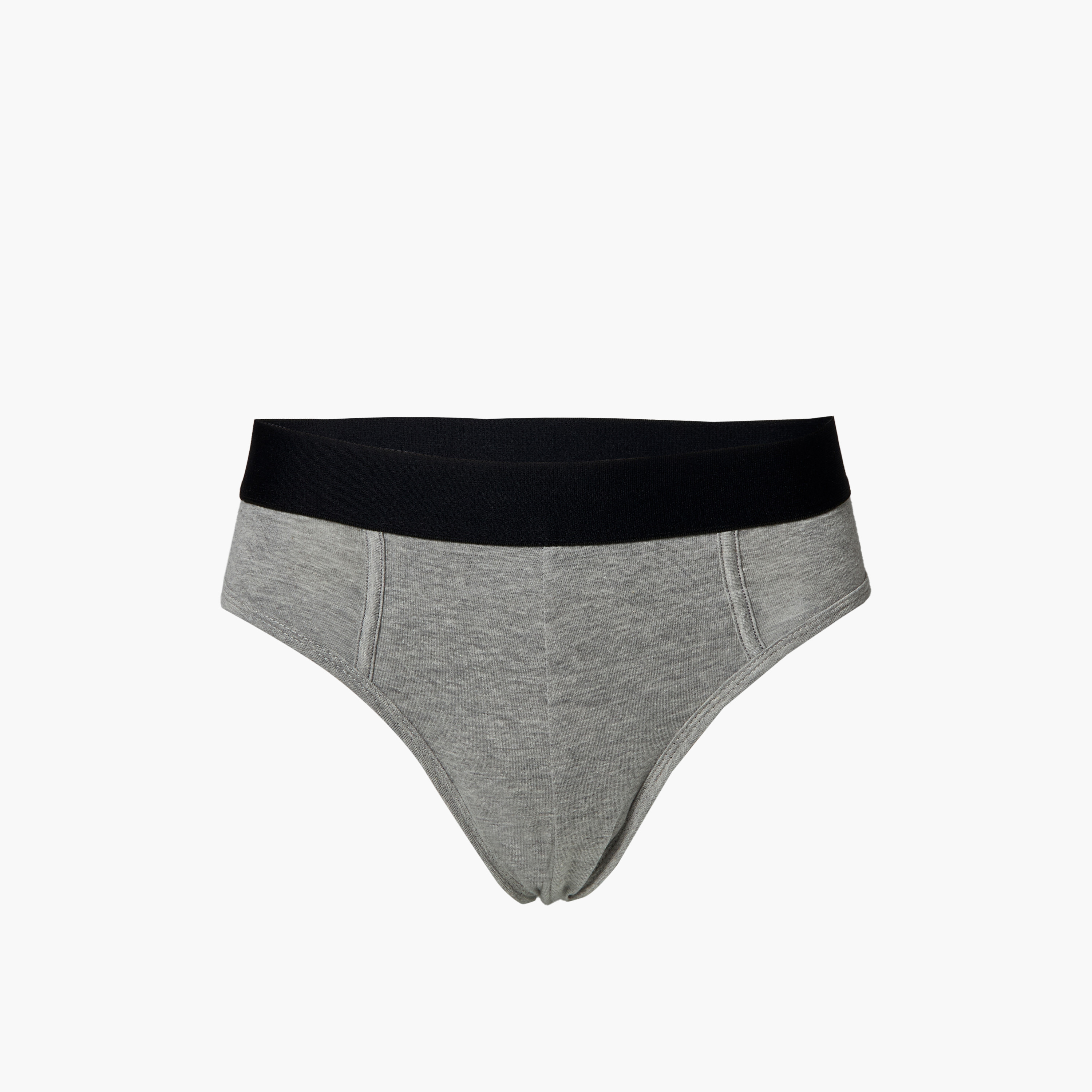 Men Cotton Briefs - Pack of 3-men-clothing-innerwear-underwear-image-9