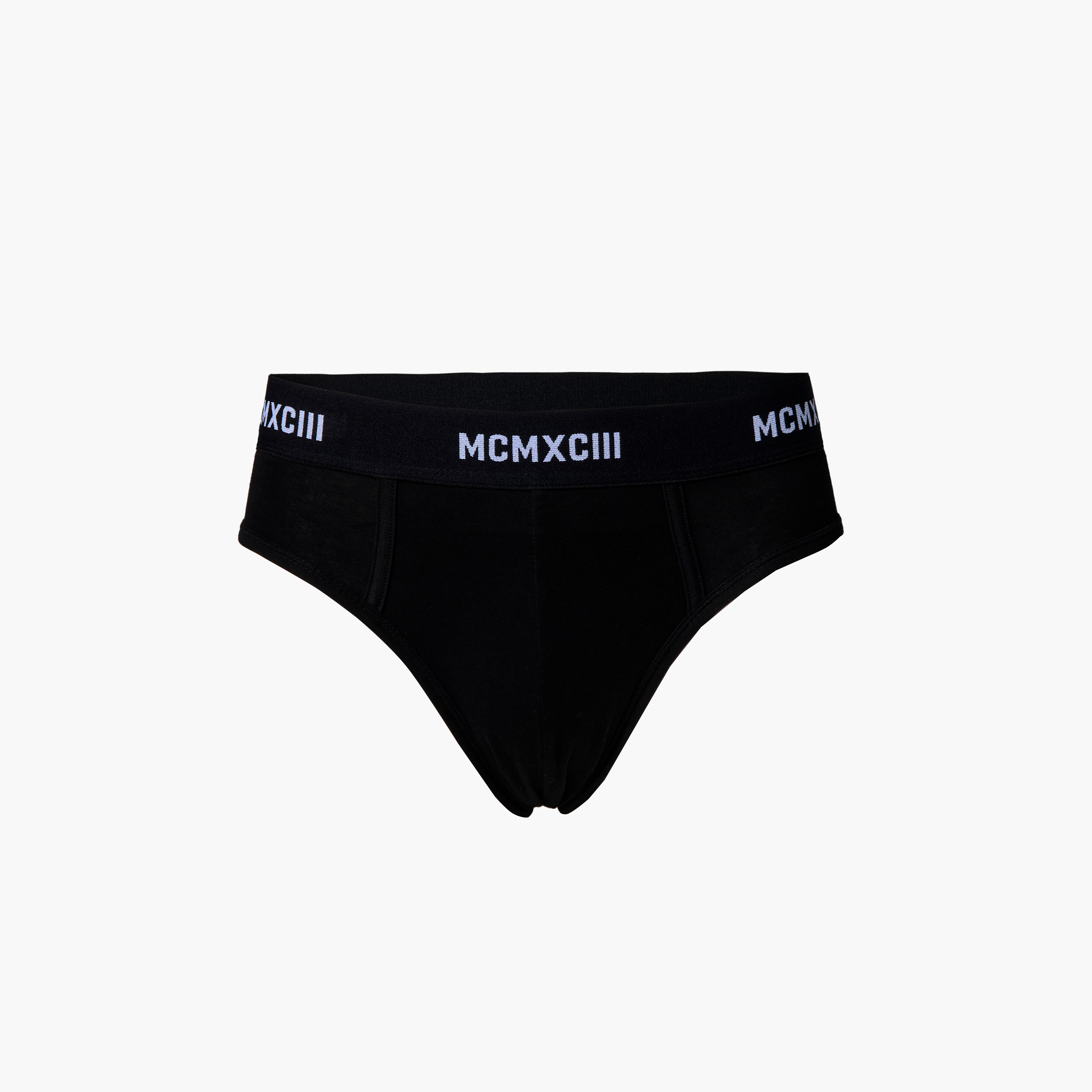 Men Printed Waistband Cotton Briefs - Pack of 3-men-clothing-innerwear-underwear-image-7