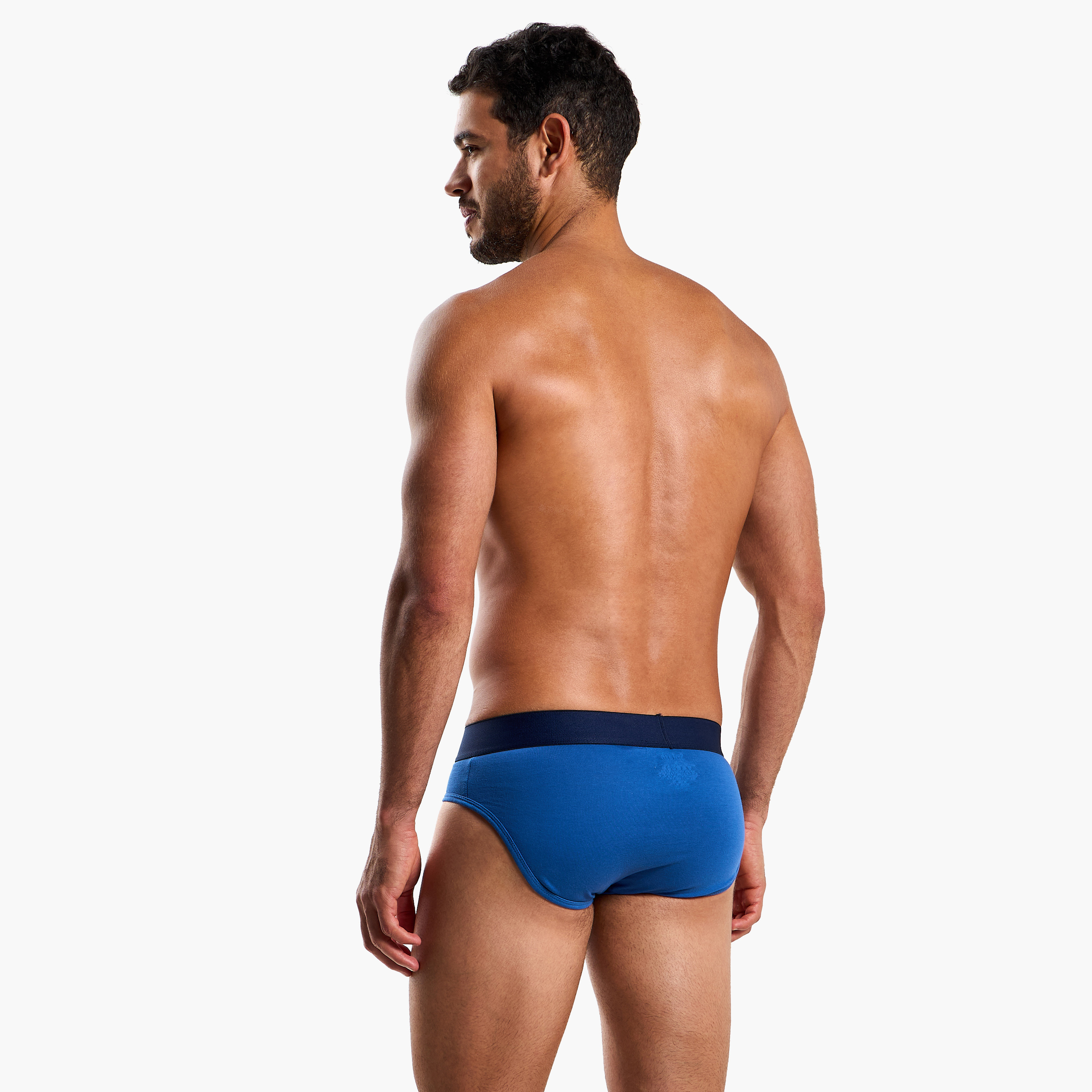Men Cotton Briefs - Pack of 3-men-clothing-innerwear-underwear-image-5