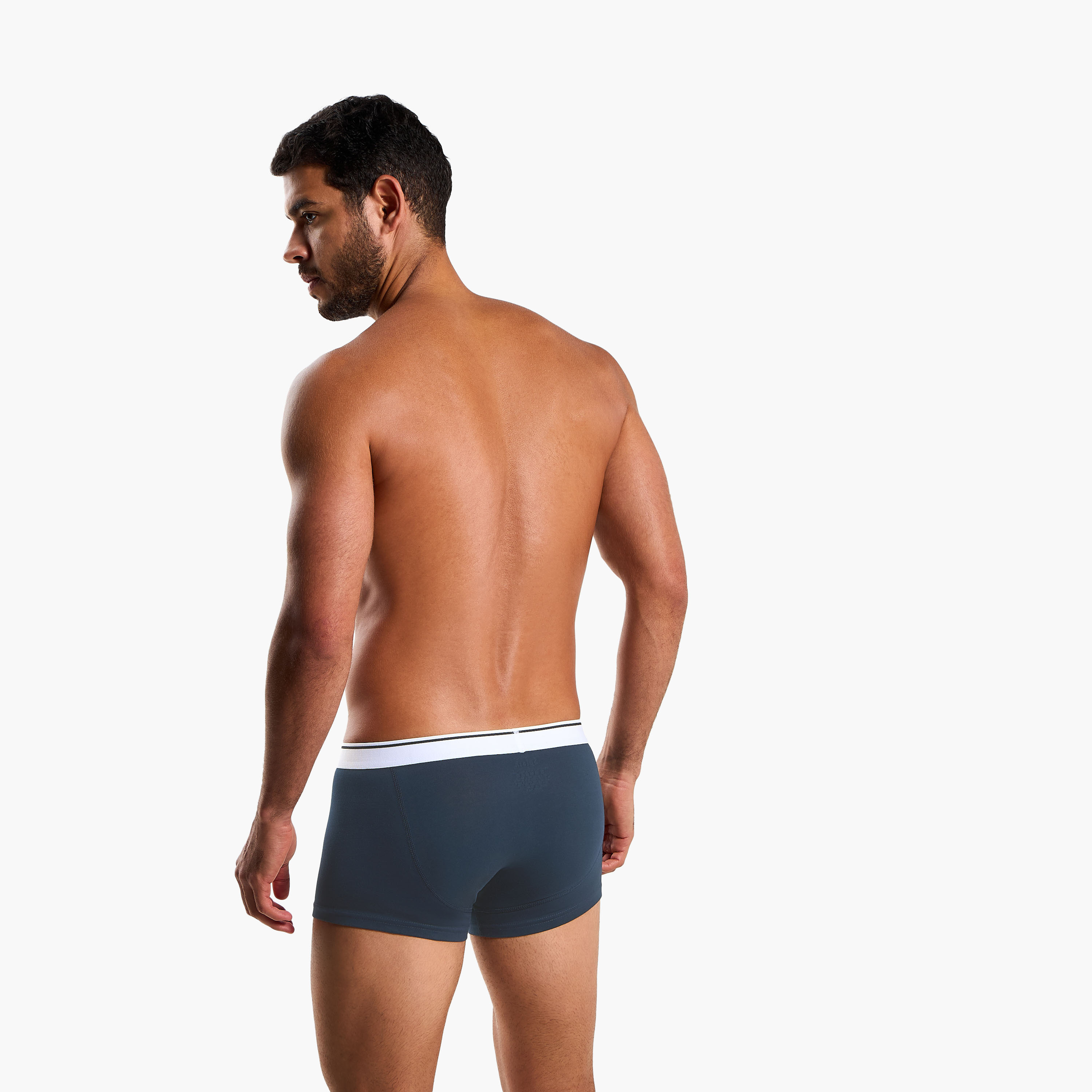 Men Hipster Briefs - Pack of 3-men-clothing-innerwear-underwear-image-5