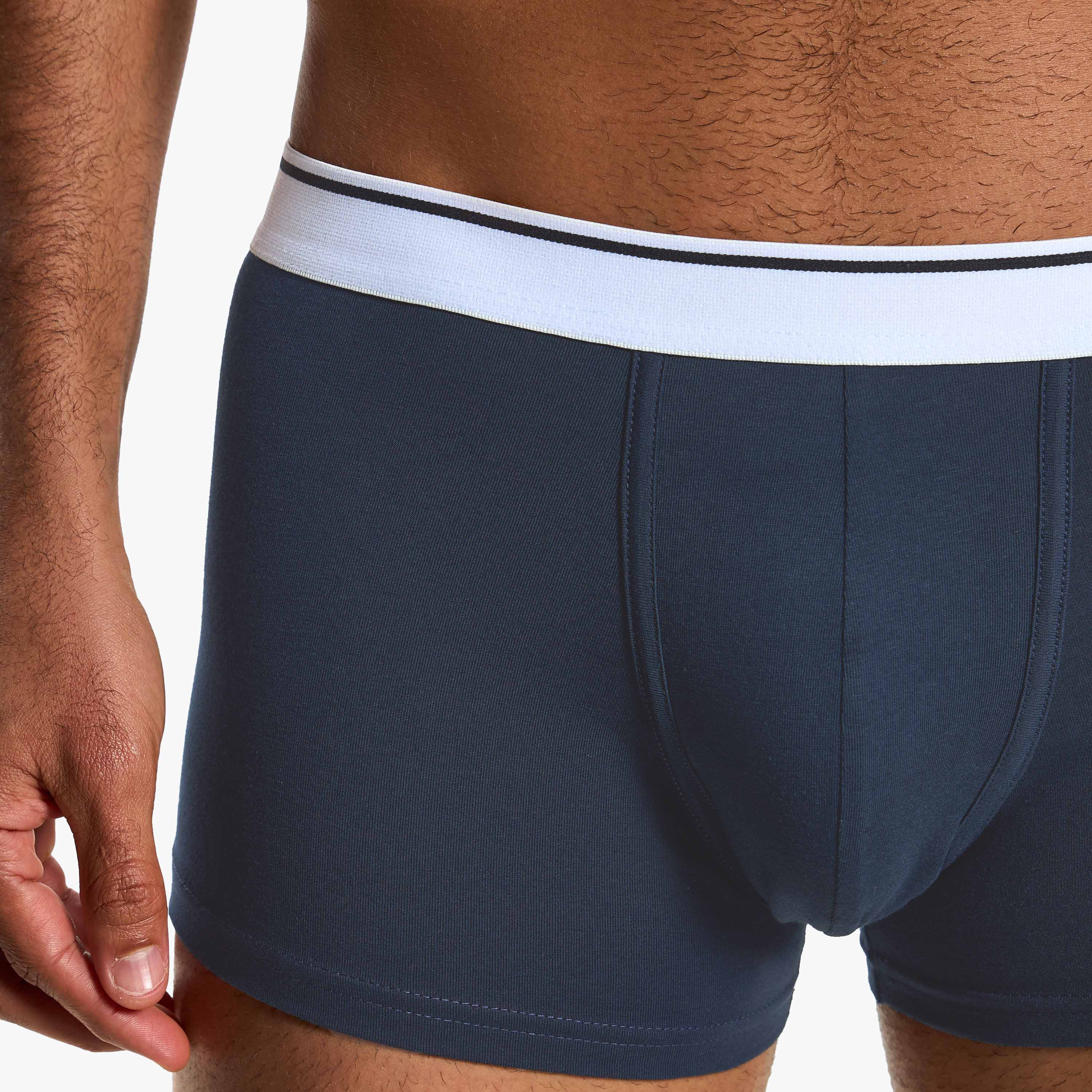 Men Hipster Briefs - Pack of 3-men-clothing-innerwear-underwear-image-6