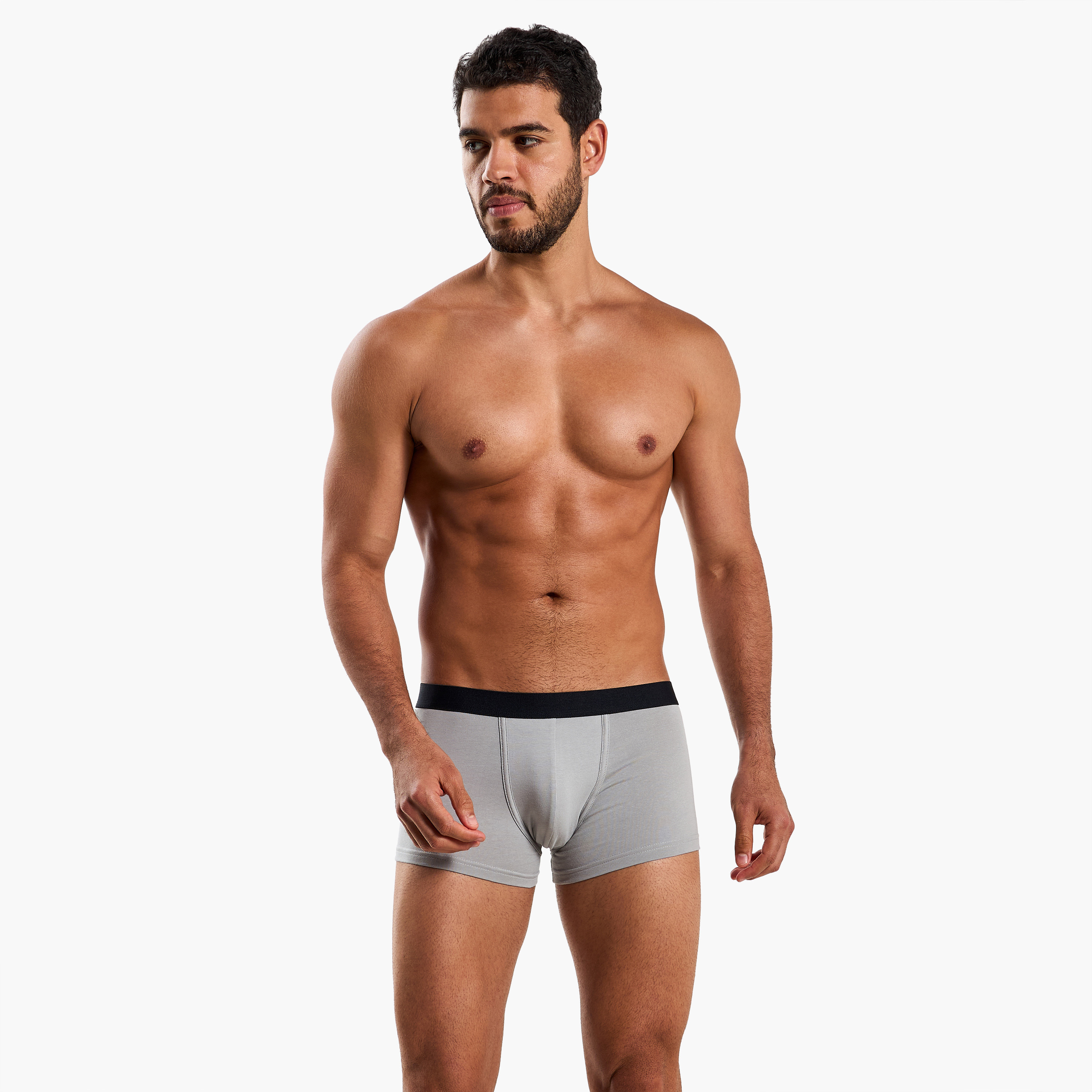 Men Printed Cotton Hipster Trunks Pack of 3-men-clothing-innerwear-underwear-image-3