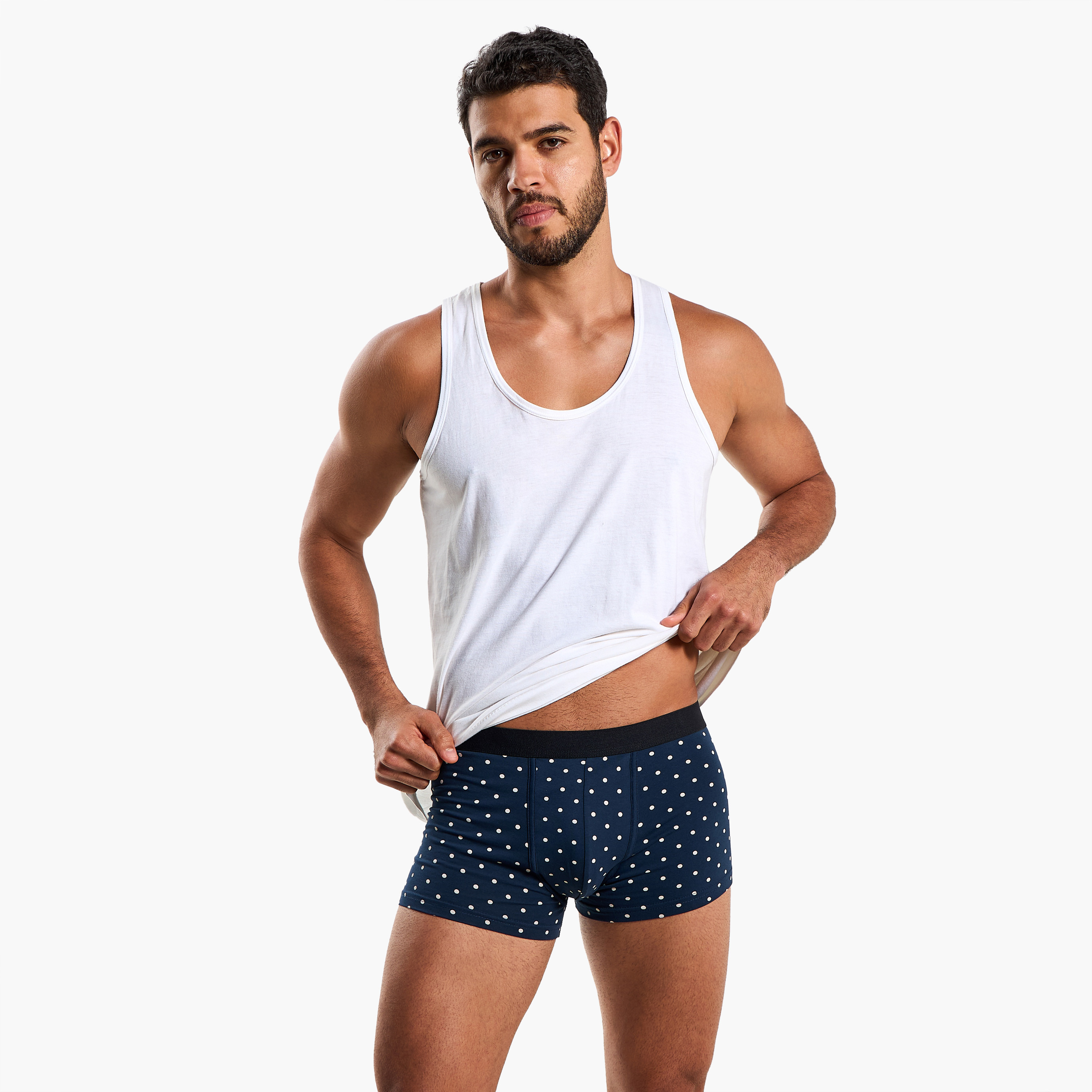 Men Printed Cotton Hipster Trunks Pack of 3-men-clothing-innerwear-underwear-image-4