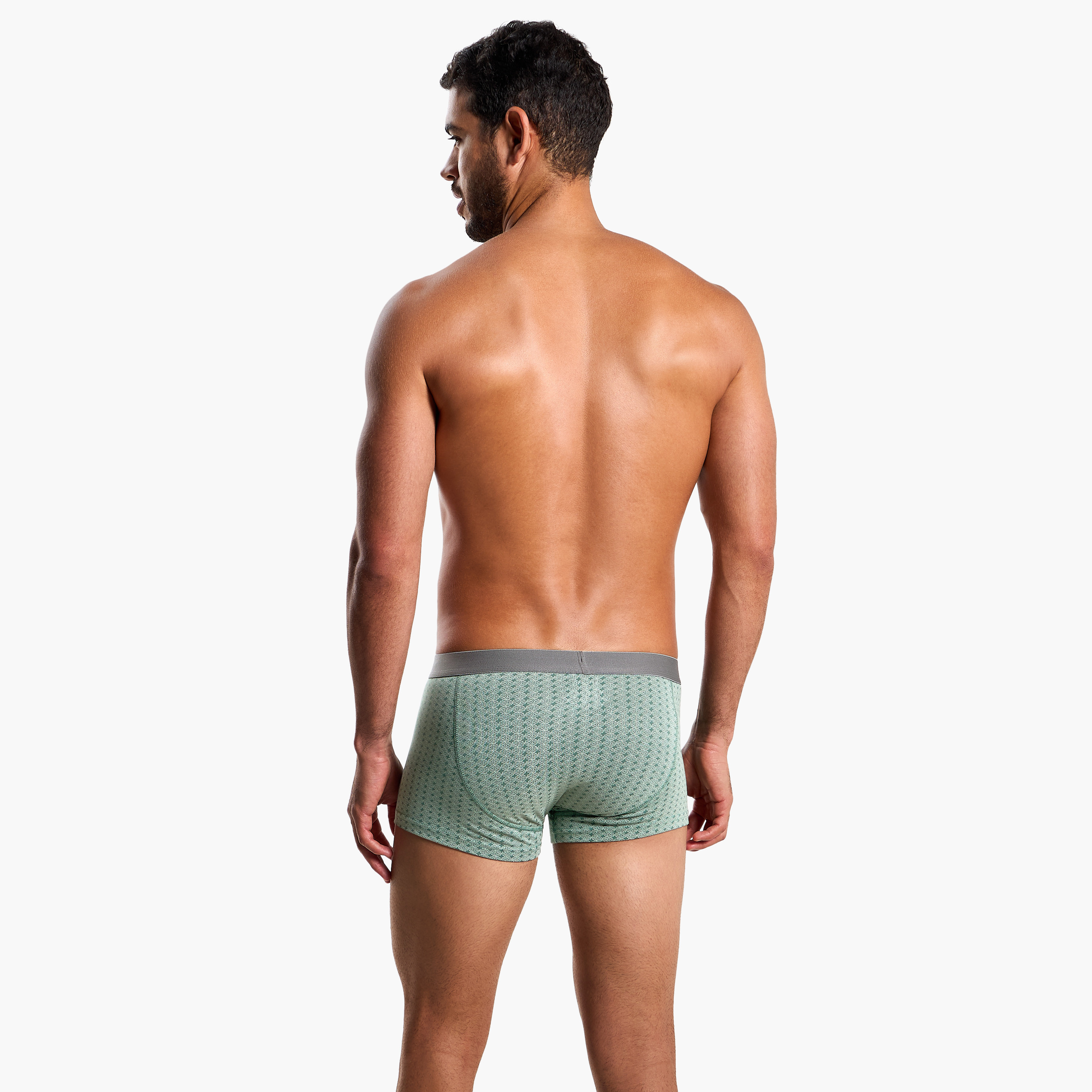 Men Assorted Hipster Briefs - Pack of 3-men-clothing-innerwear-underwear-image-4