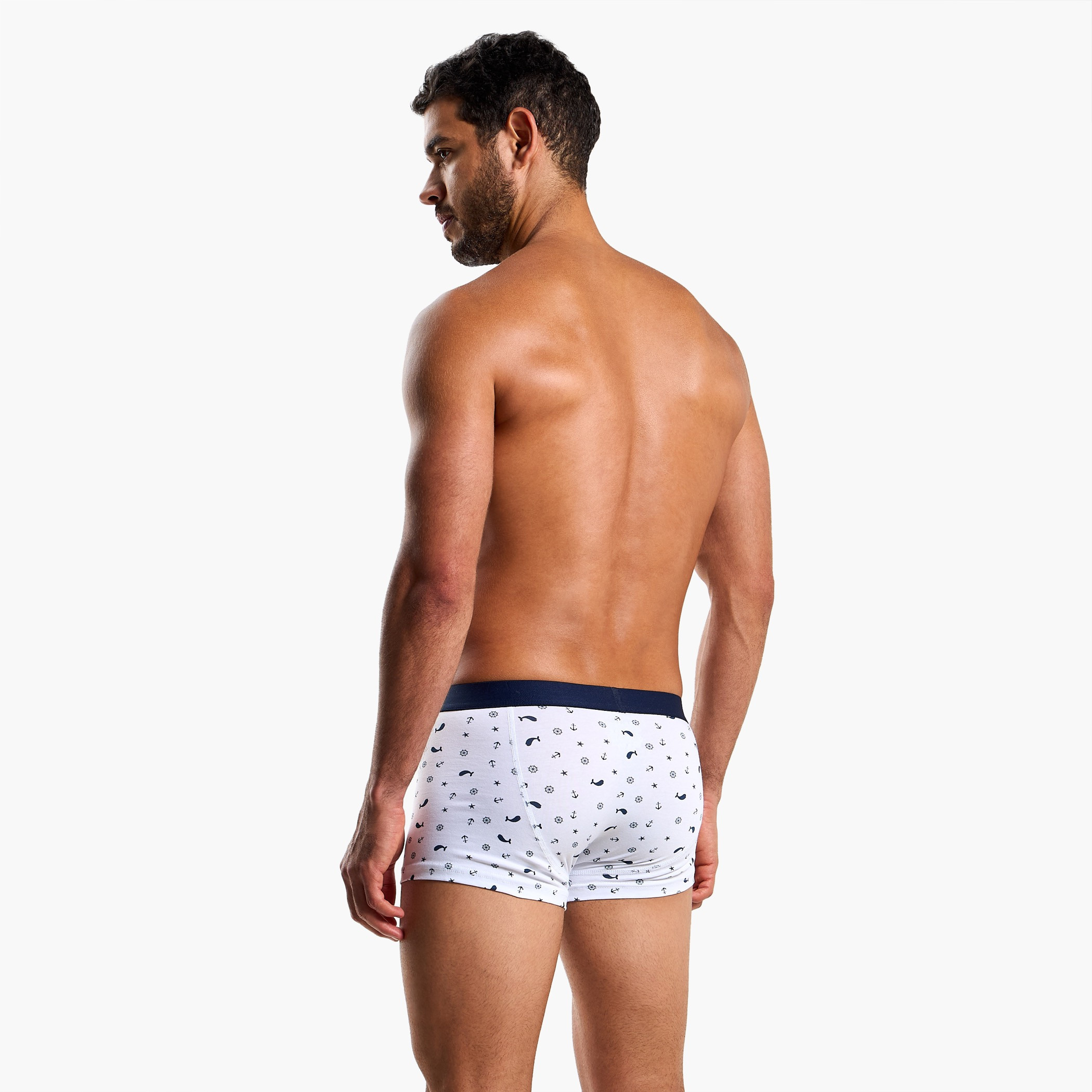 Men Hipster Cotton Trunks Pack of 3-men-clothing-innerwear-underwear-image-5