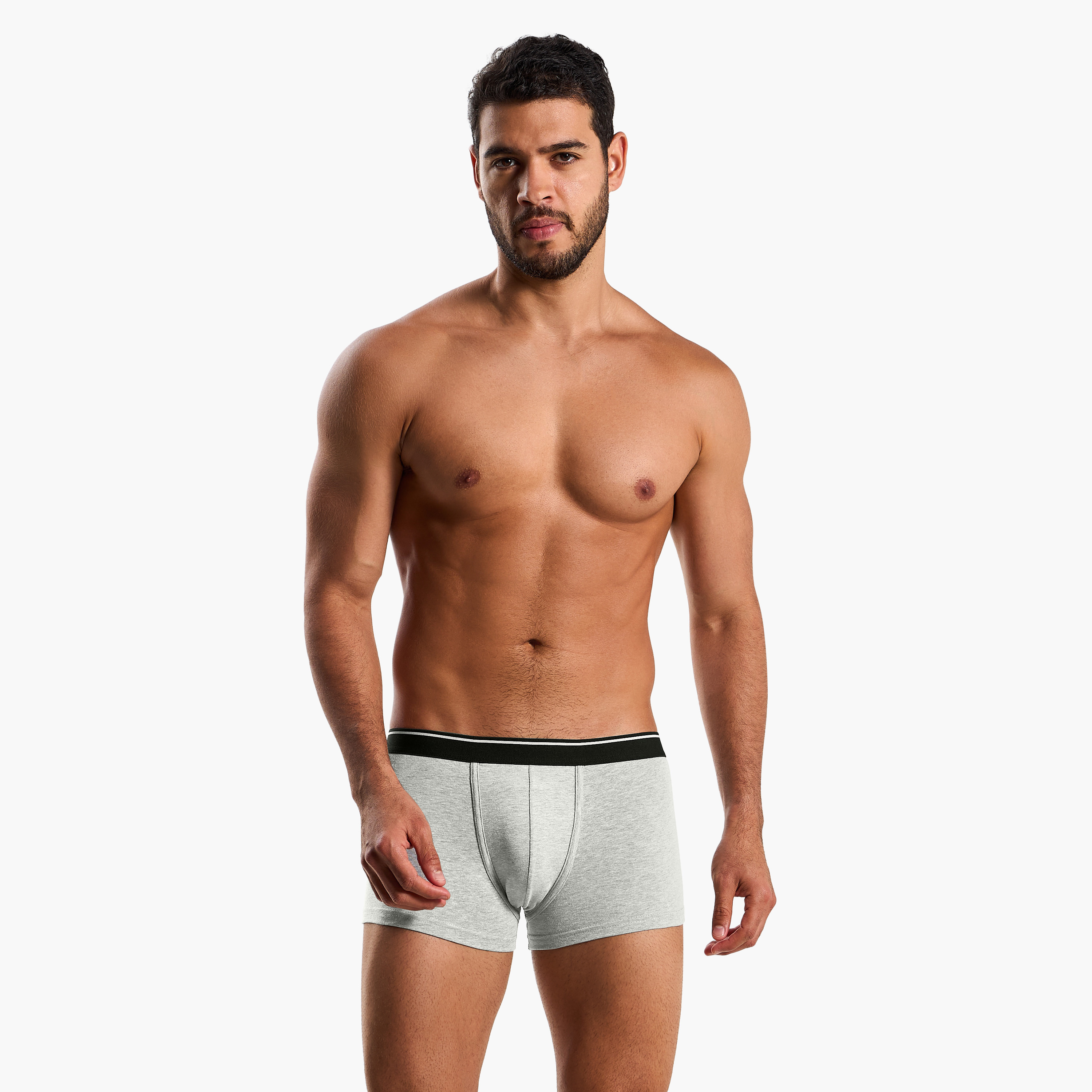 Men Assorted Briefs- Pack of 3-men-clothing-innerwear-underwear-image-2