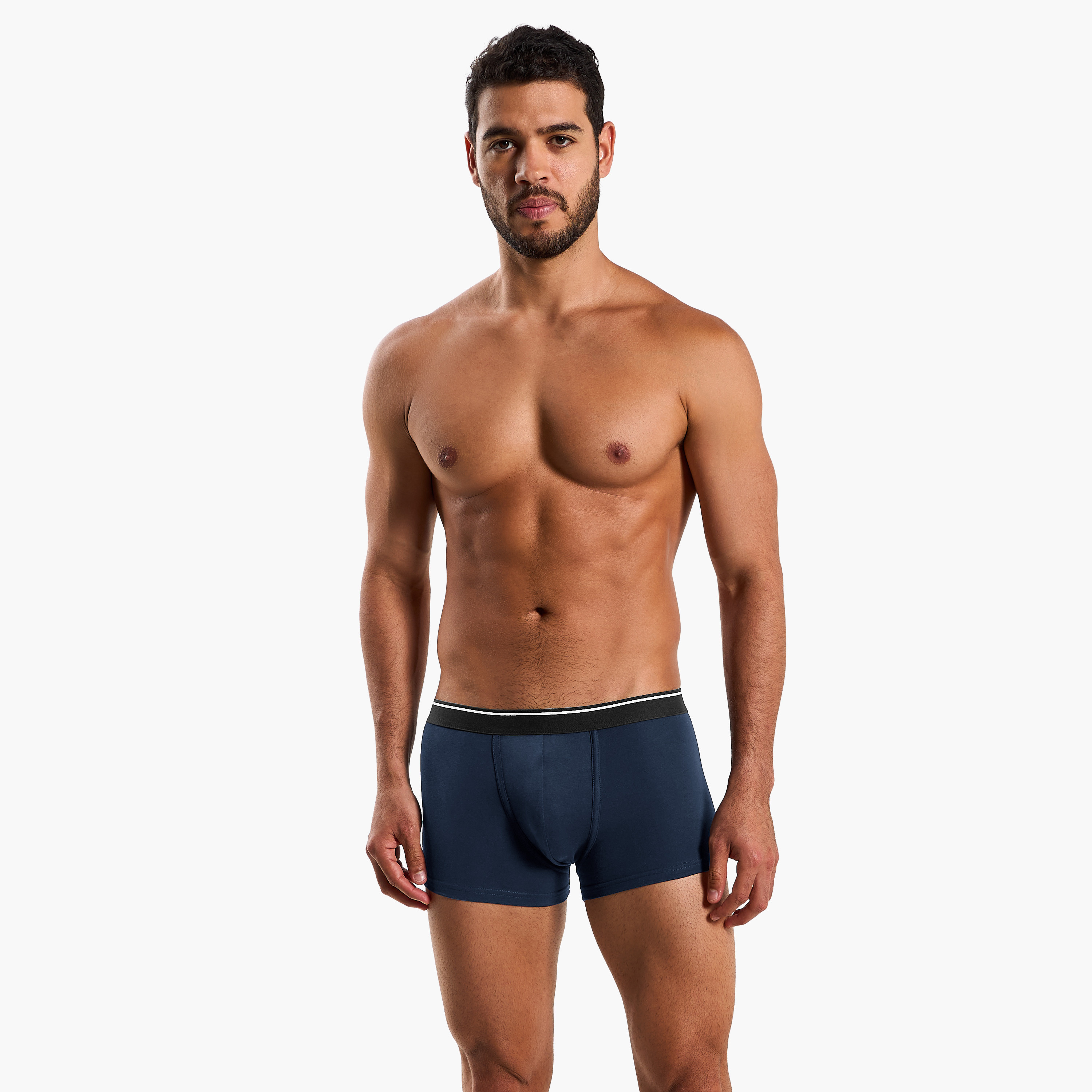 Men Assorted Briefs- Pack of 3-men-clothing-innerwear-underwear-image-3
