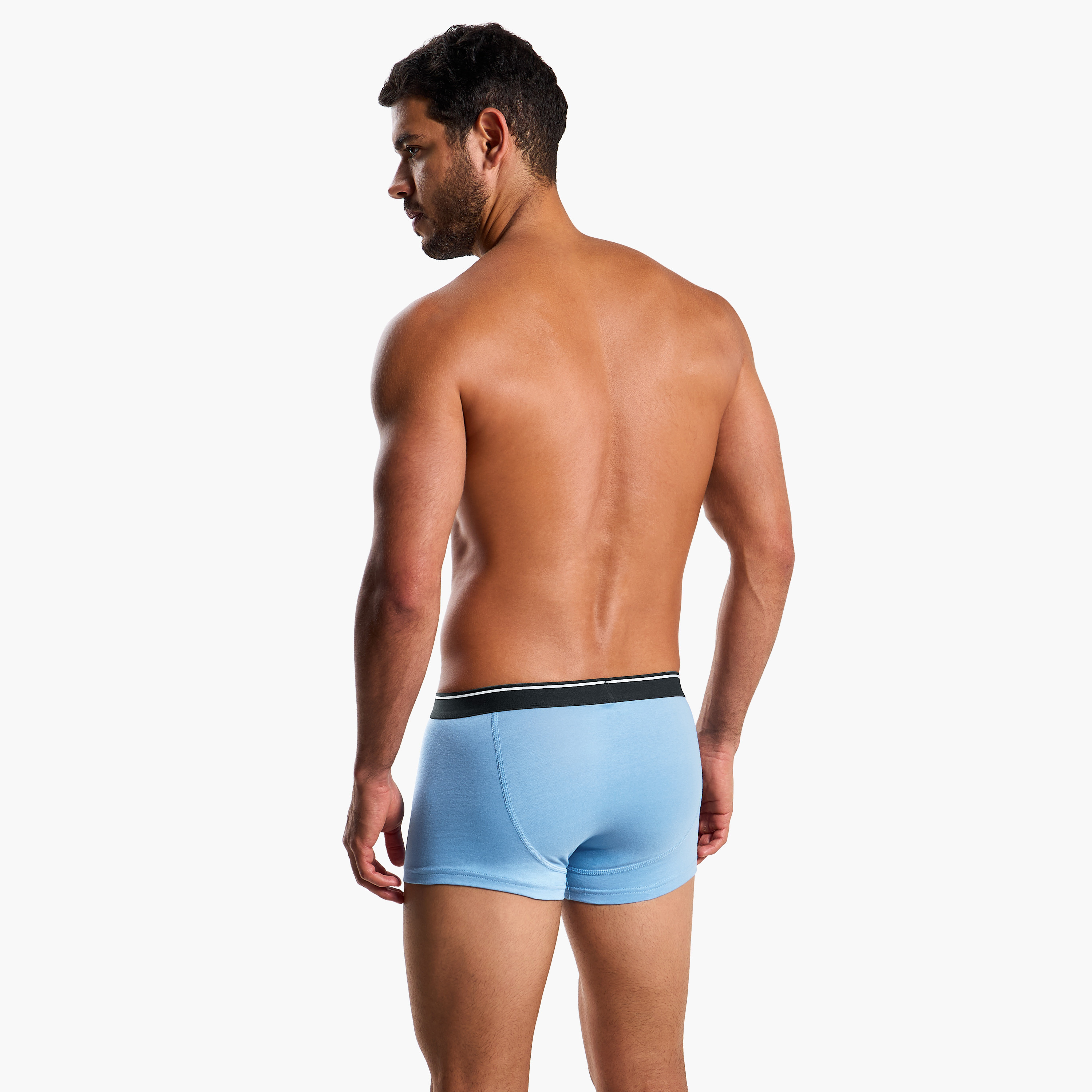 سراويل داخلية متنوعة للرجال - طقم 3 قطع-men-clothing-innerwear-underwear-image-4