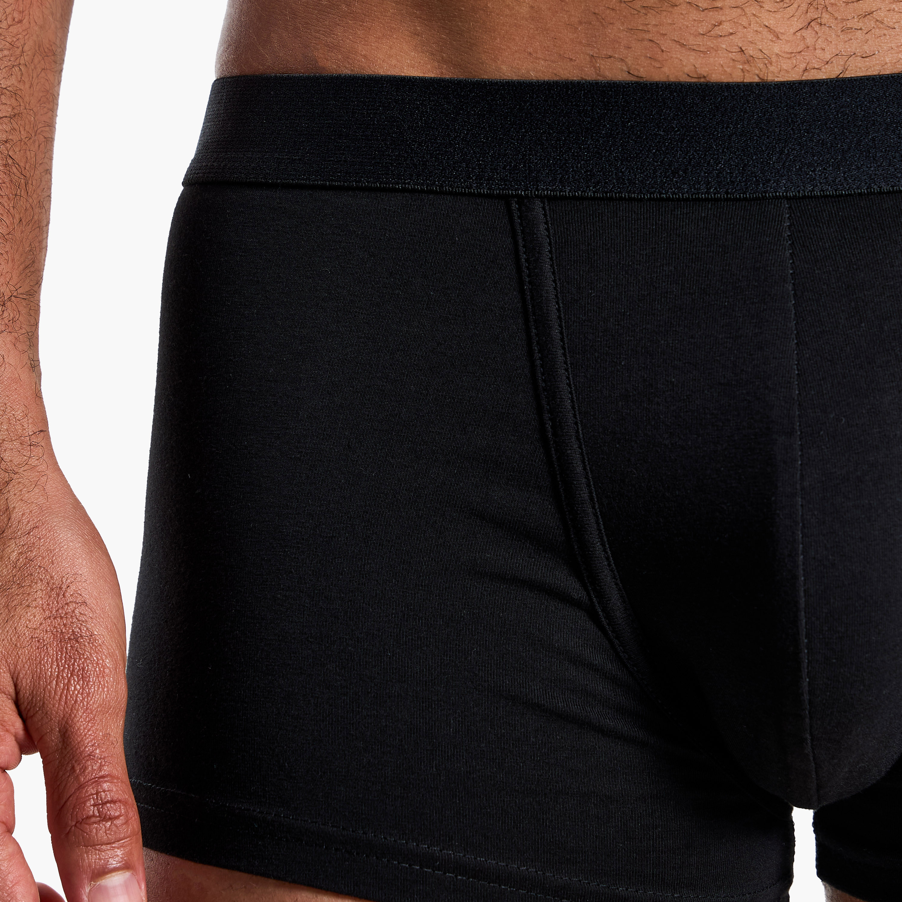Men Hipster Cotton Trunks Pack of 3-men-clothing-innerwear-underwear-image-5