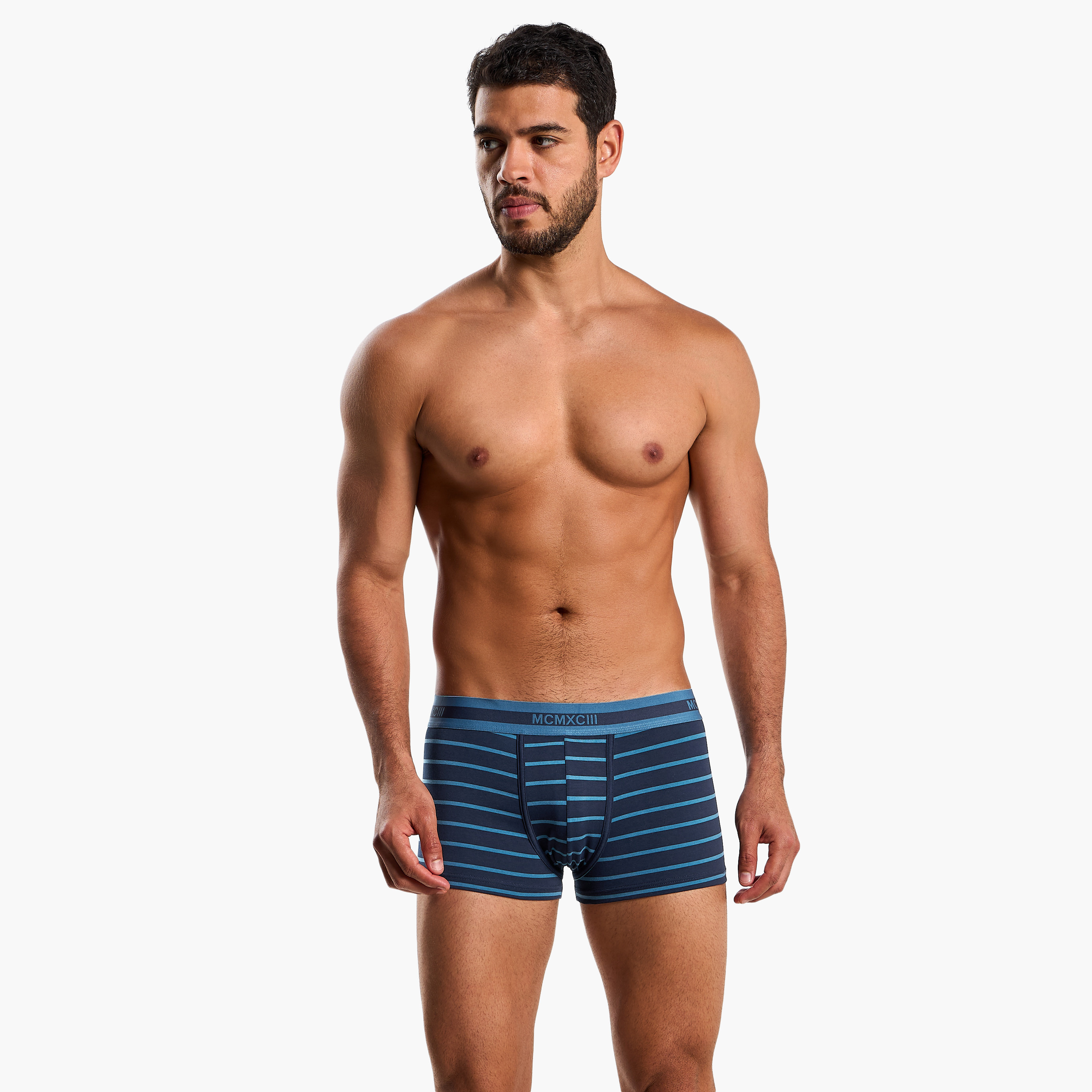 Men Assorted Hipster Briefs - Pack of 3-men-clothing-innerwear-underwear-image-3