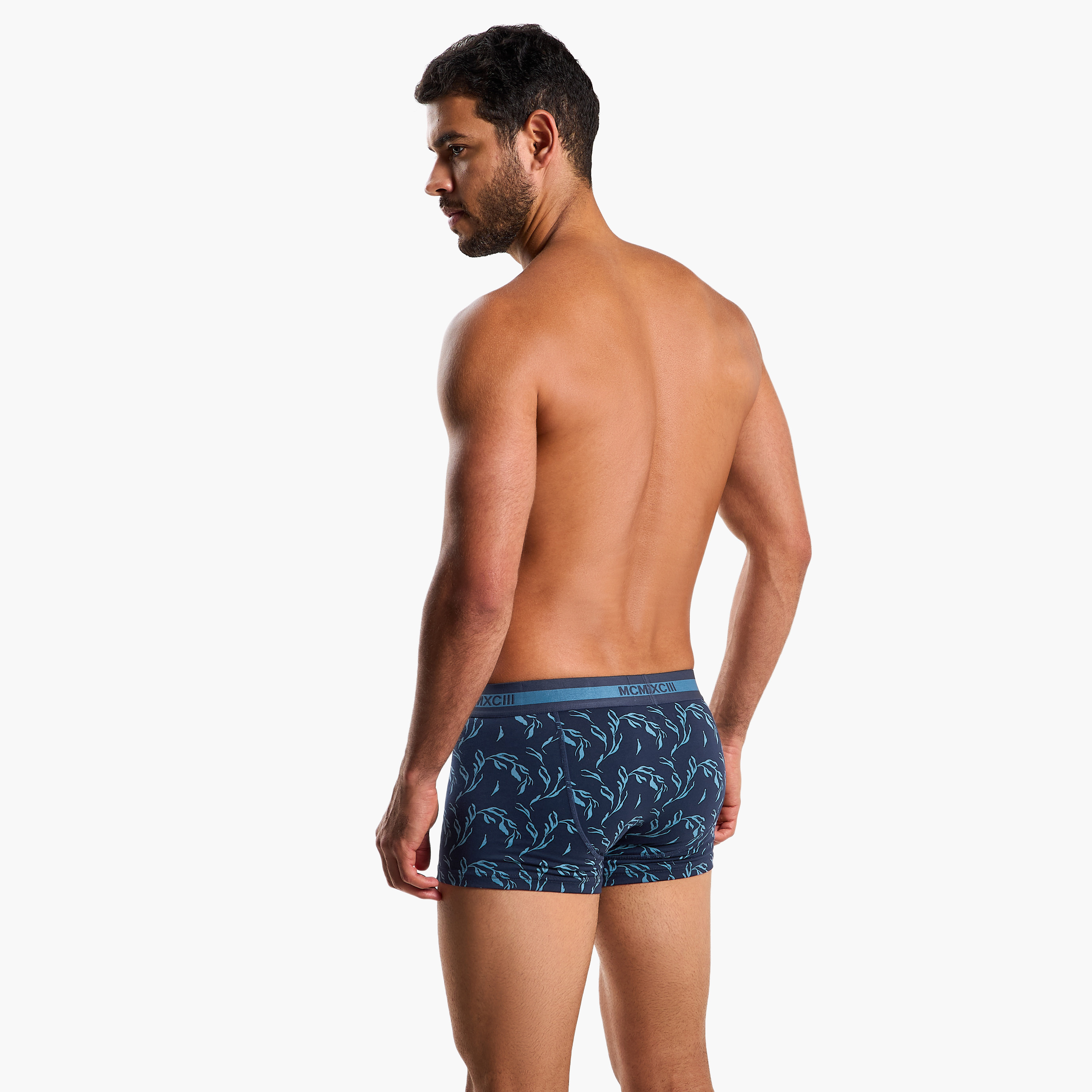 Men Assorted Hipster Briefs - Pack of 3-men-clothing-innerwear-underwear-image-4
