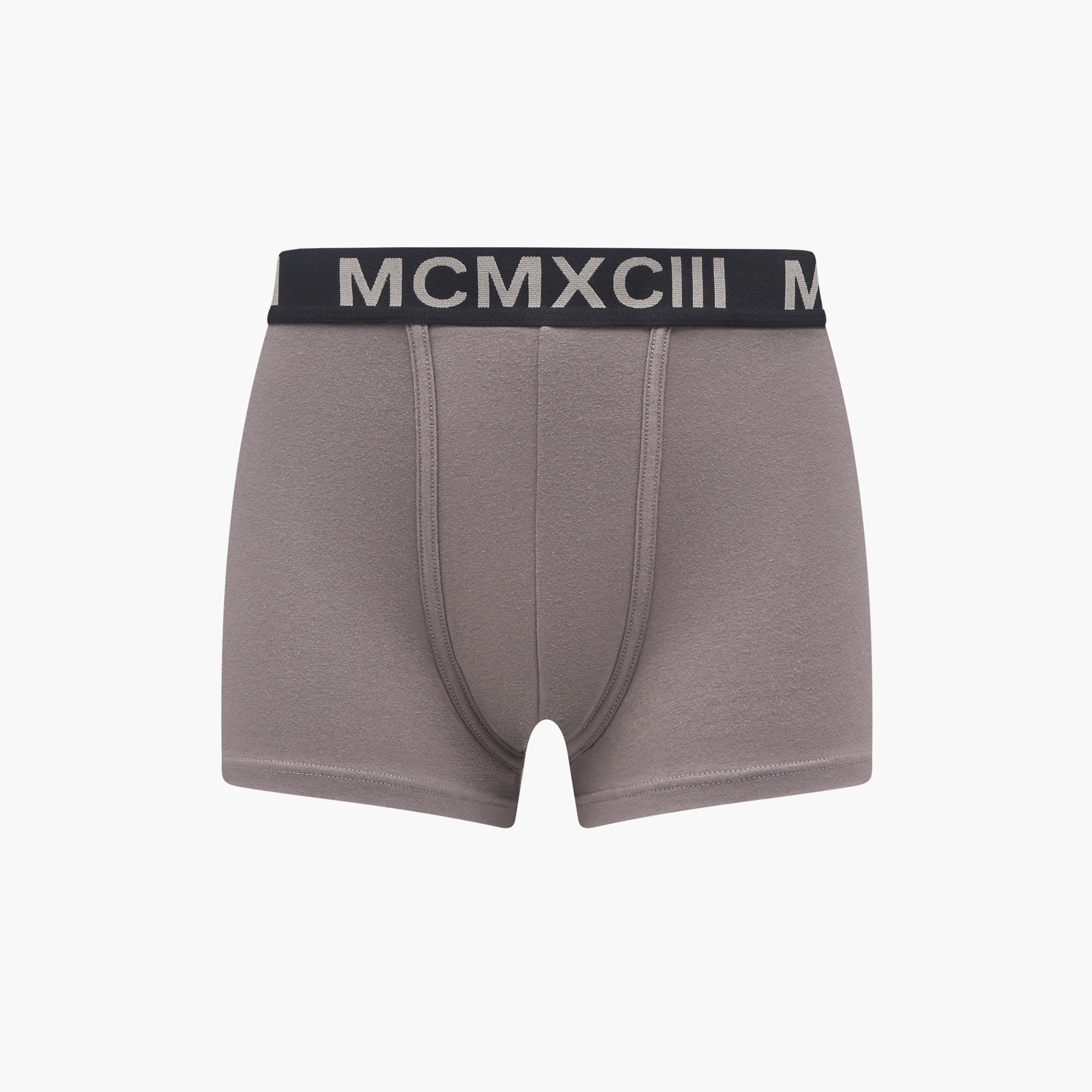 Men Printed Waistband Hipster Trunks - Pack of 3-men-clothing-innerwear-underwear-image-7