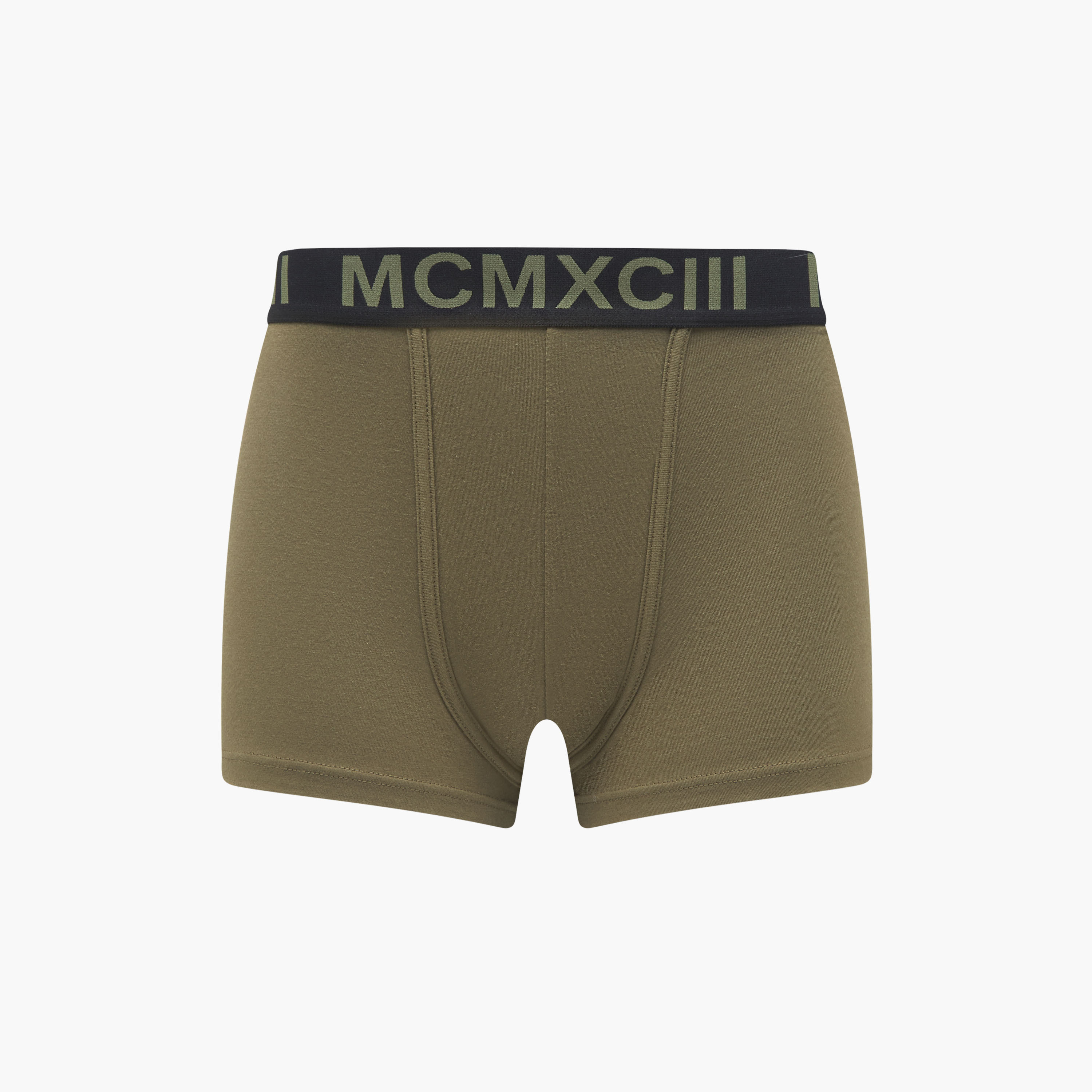 Men Printed Waistband Hipster Trunks - Pack of 3-men-clothing-innerwear-underwear-image-8