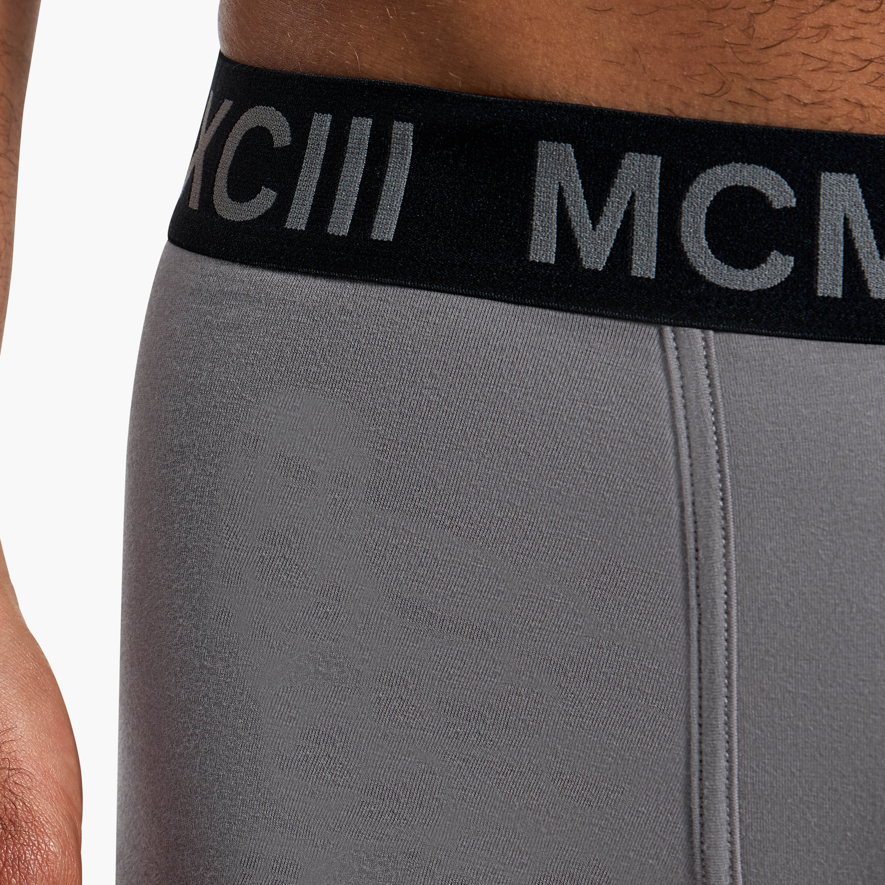 Men Printed Waistband Hipster Briefs - Pack of 3-men-clothing-innerwear-underwear-image-6