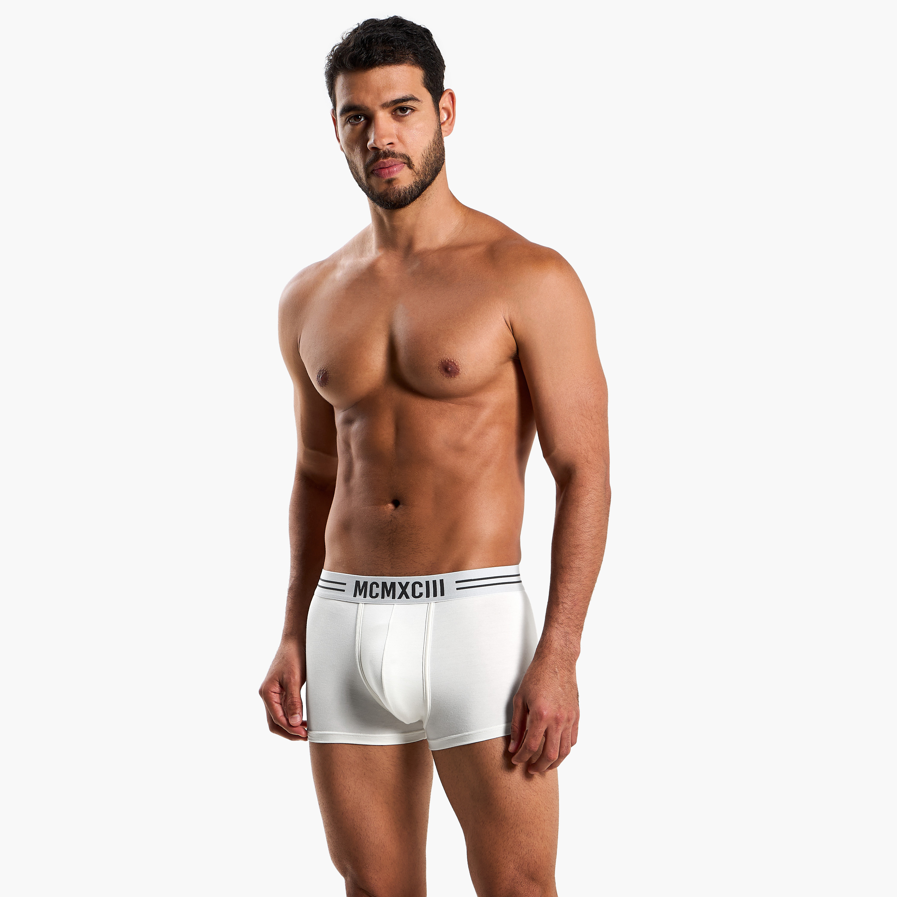 Men Printed Waistband Hipster Briefs - Pack of 3-men-clothing-innerwear-underwear-image-3