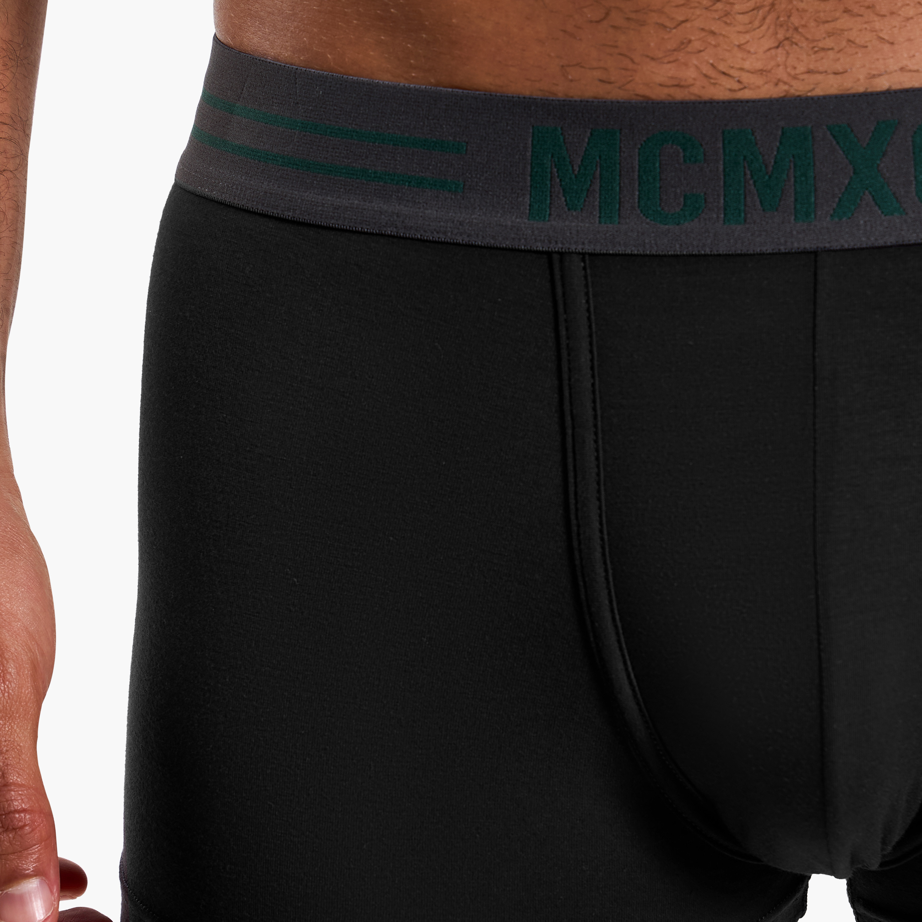 Men Printed Waistband Hipster Briefs - Pack of 3-men-clothing-innerwear-underwear-image-6