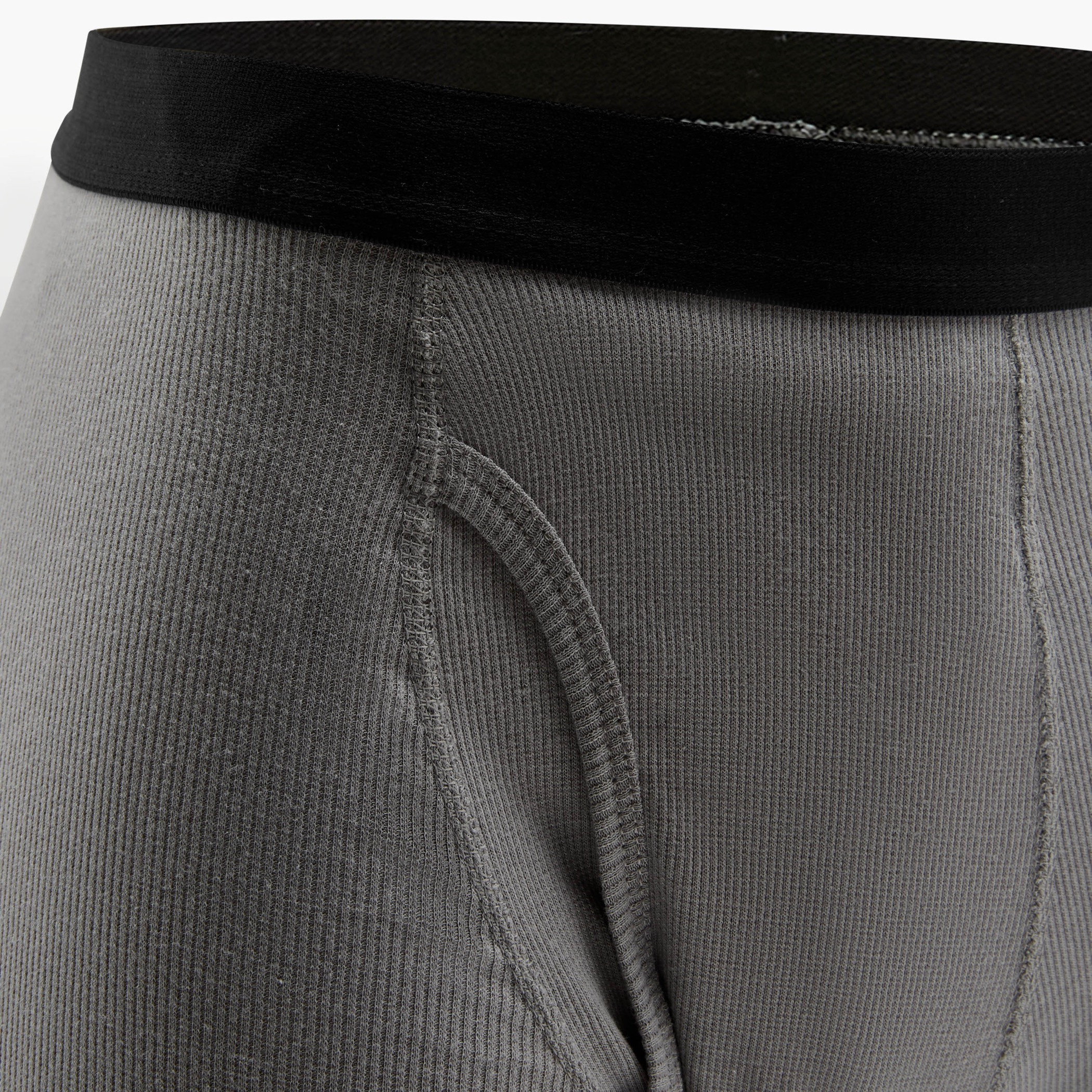 Men Ribbed Trunks - Pack of 3-men-clothing-innerwear-underwear-image-6