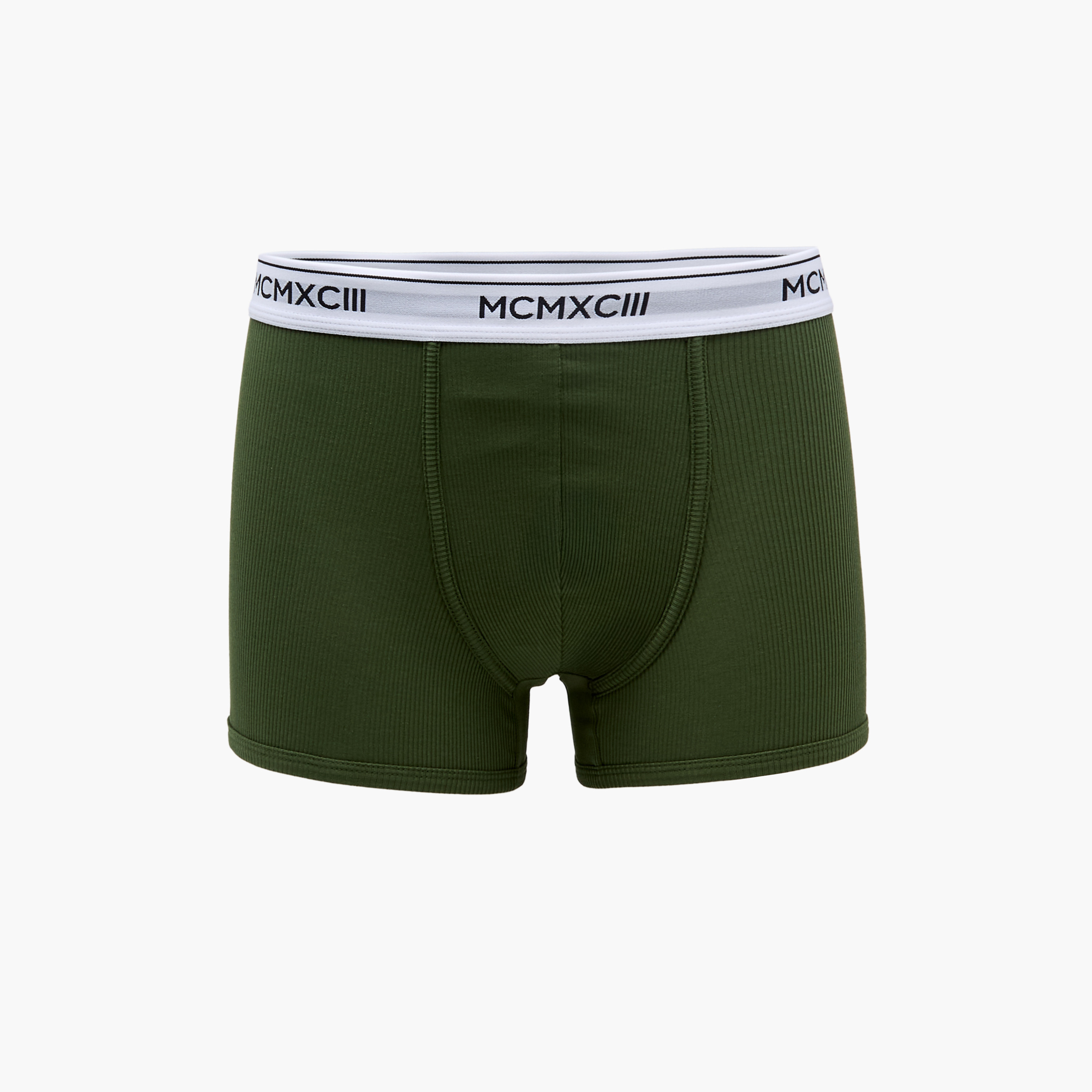 Men Ribbed Trunks - Pack of 3-men-clothing-innerwear-underwear-image-8