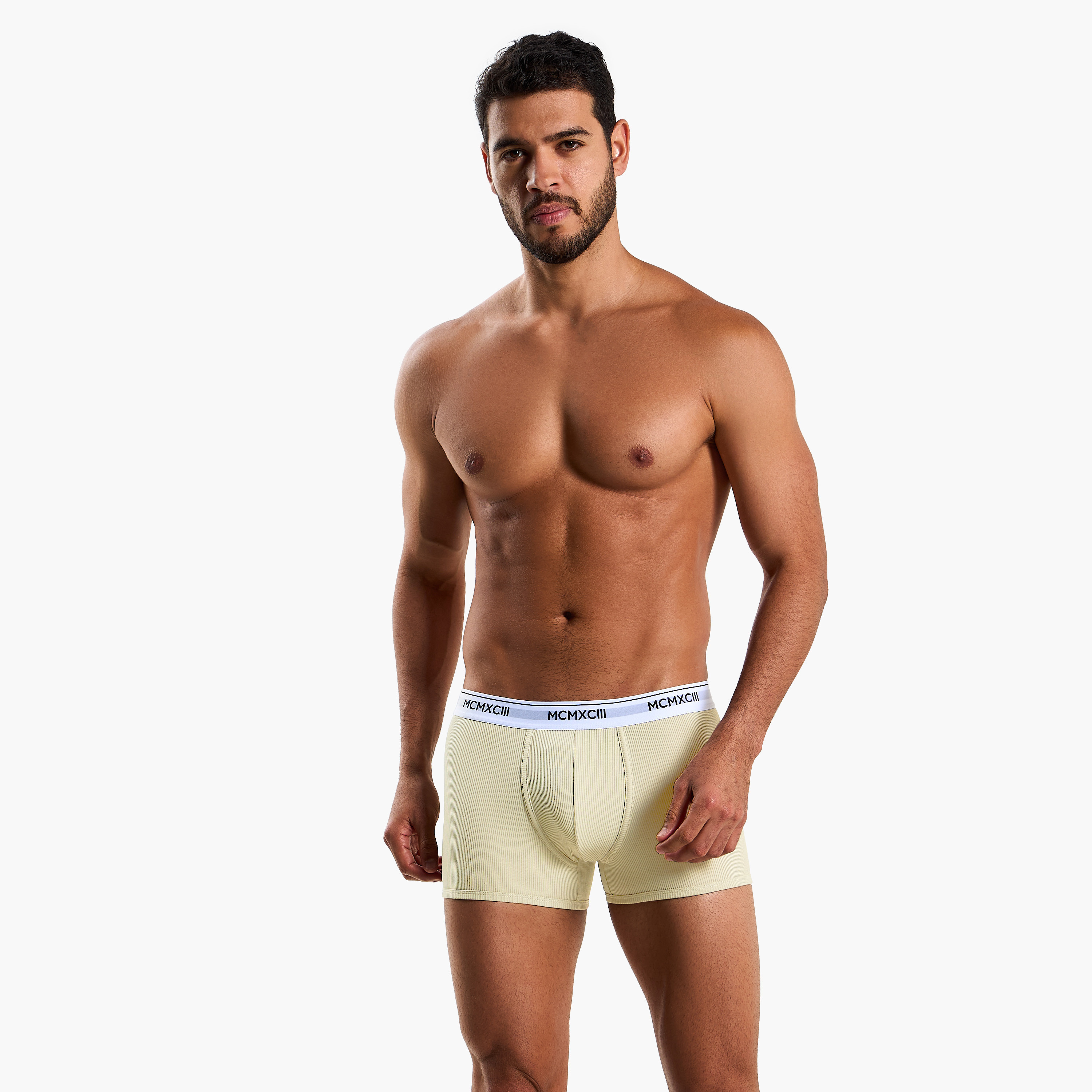سراويل داخلية متنوعة للرجال - طقم 3 قطع-men-clothing-innerwear-underwear-image-2
