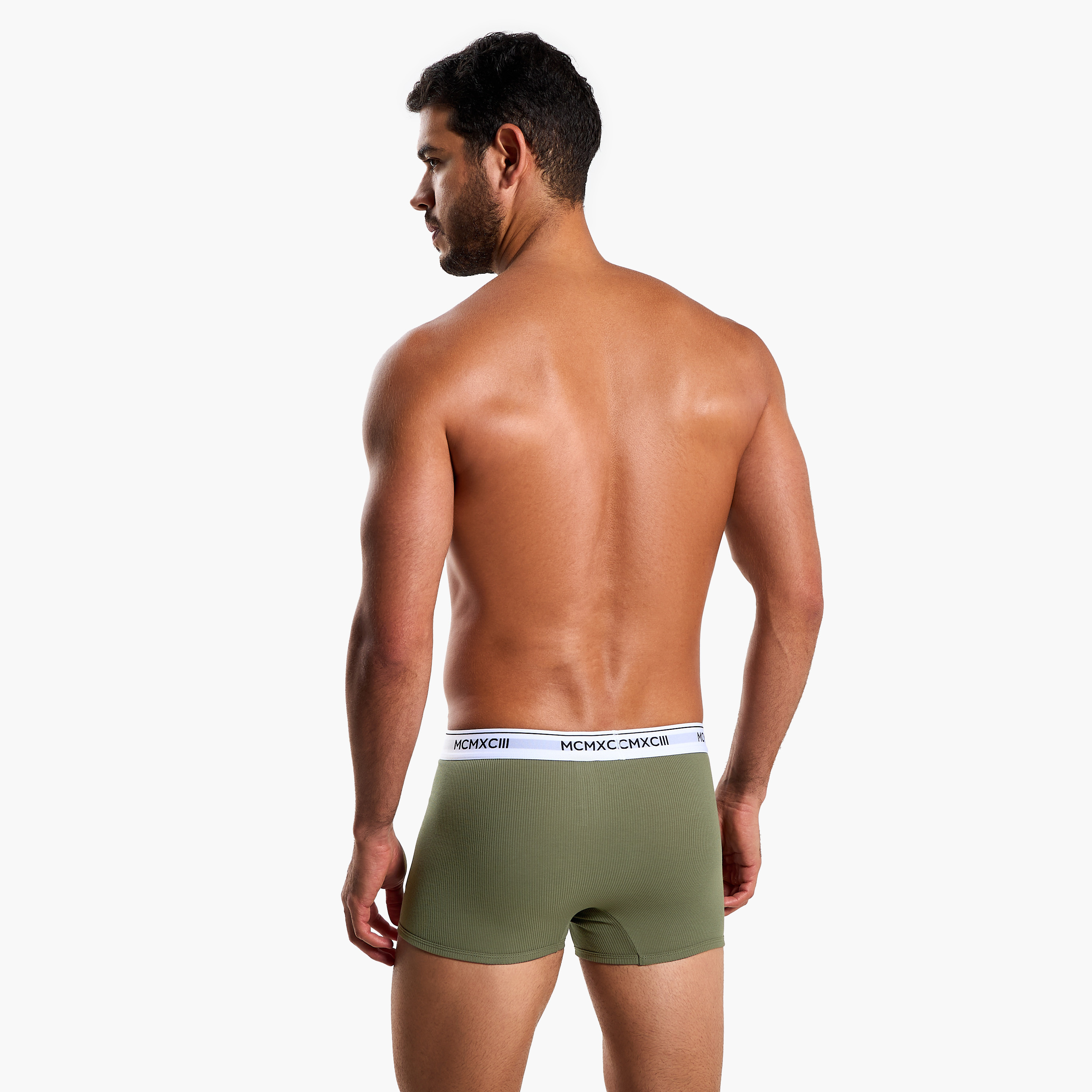 سراويل داخلية متنوعة للرجال - طقم 3 قطع-men-clothing-innerwear-underwear-image-4