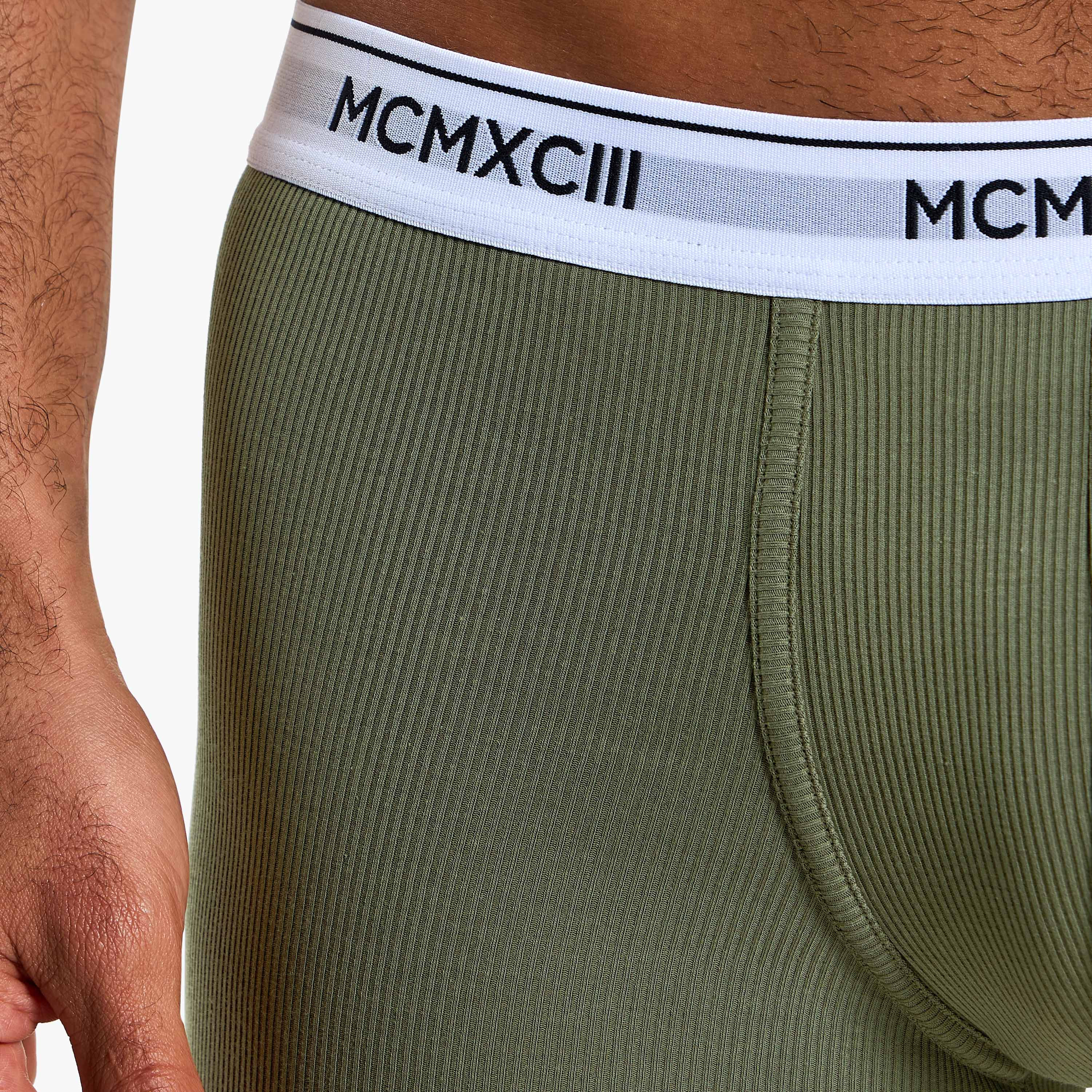 سراويل داخلية متنوعة للرجال - طقم 3 قطع-men-clothing-innerwear-underwear-image-6