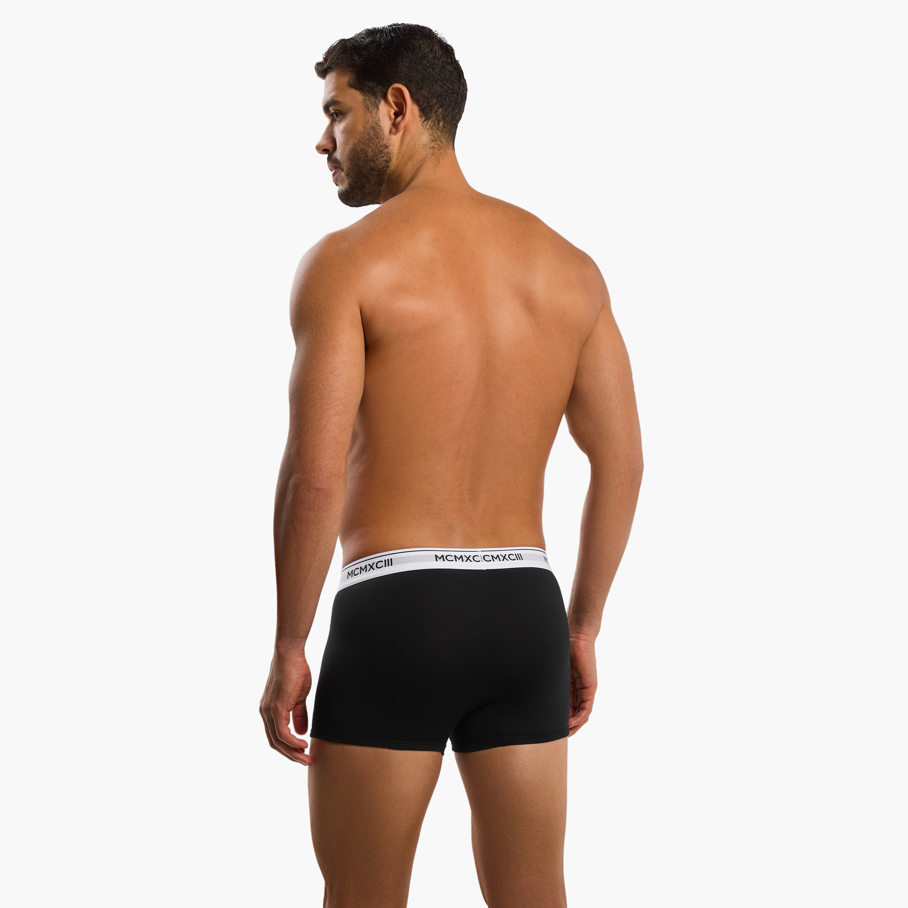 سراويل داخلية بوكسر للرجال- عبوة 3 قطع-men-clothing-innerwear-underwear-image-4