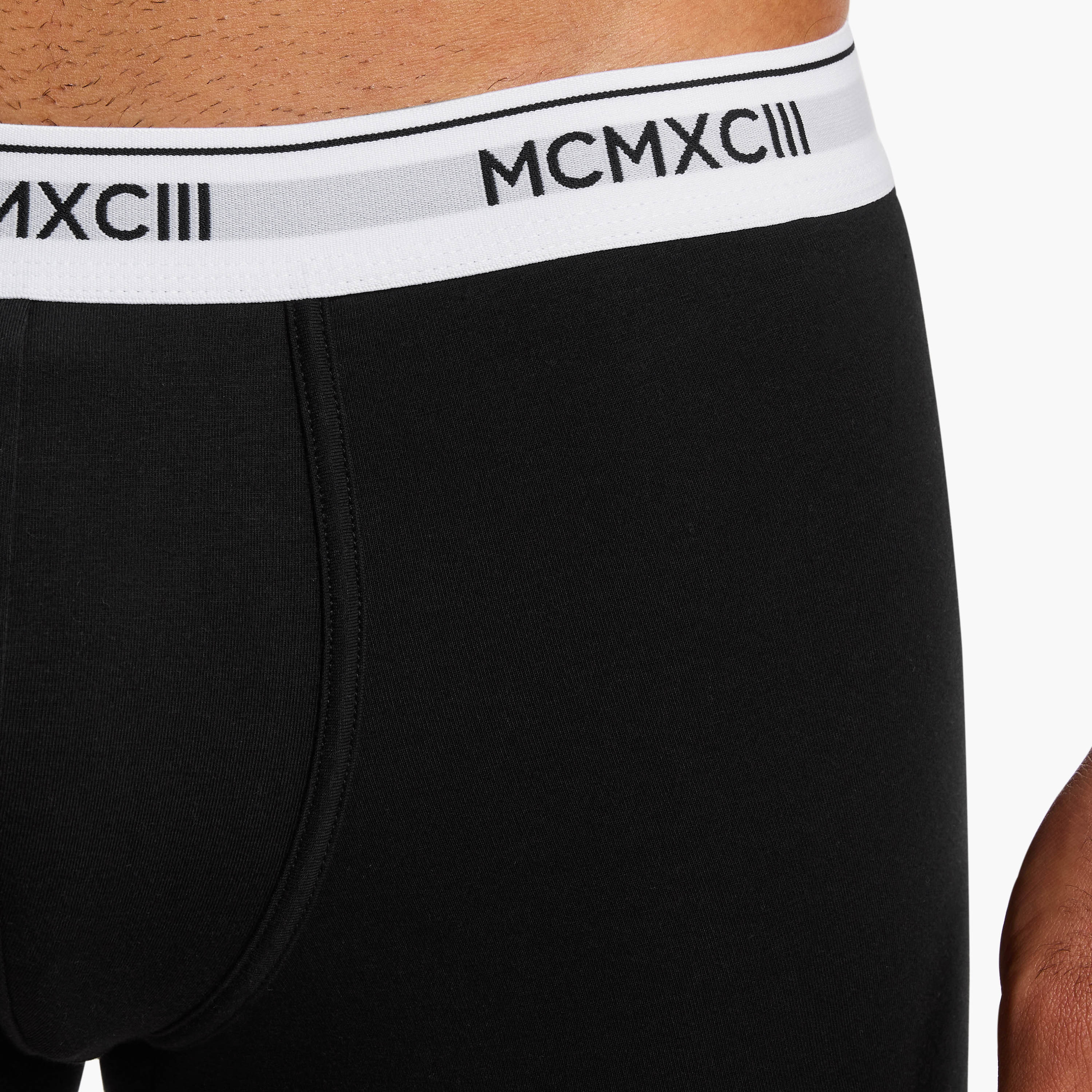 سراويل داخلية بوكسر للرجال- عبوة 3 قطع-men-clothing-innerwear-underwear-image-6
