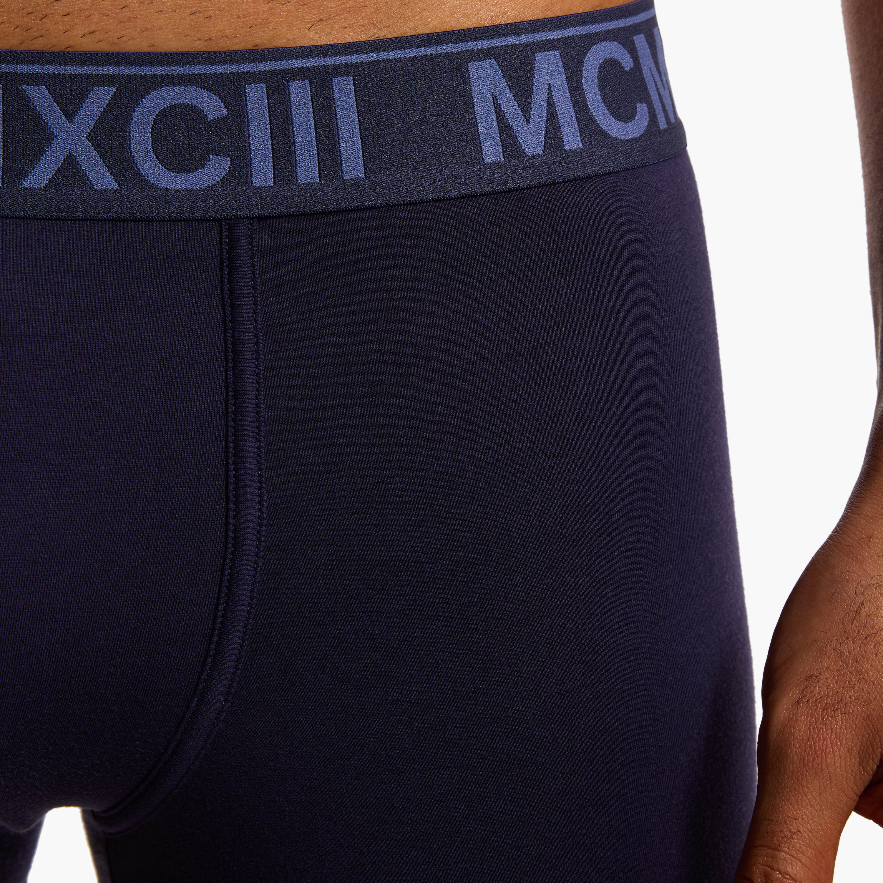 سراويل داخلية بوكسر للرجال- عبوة 3 قطع-men-clothing-innerwear-underwear-image-6