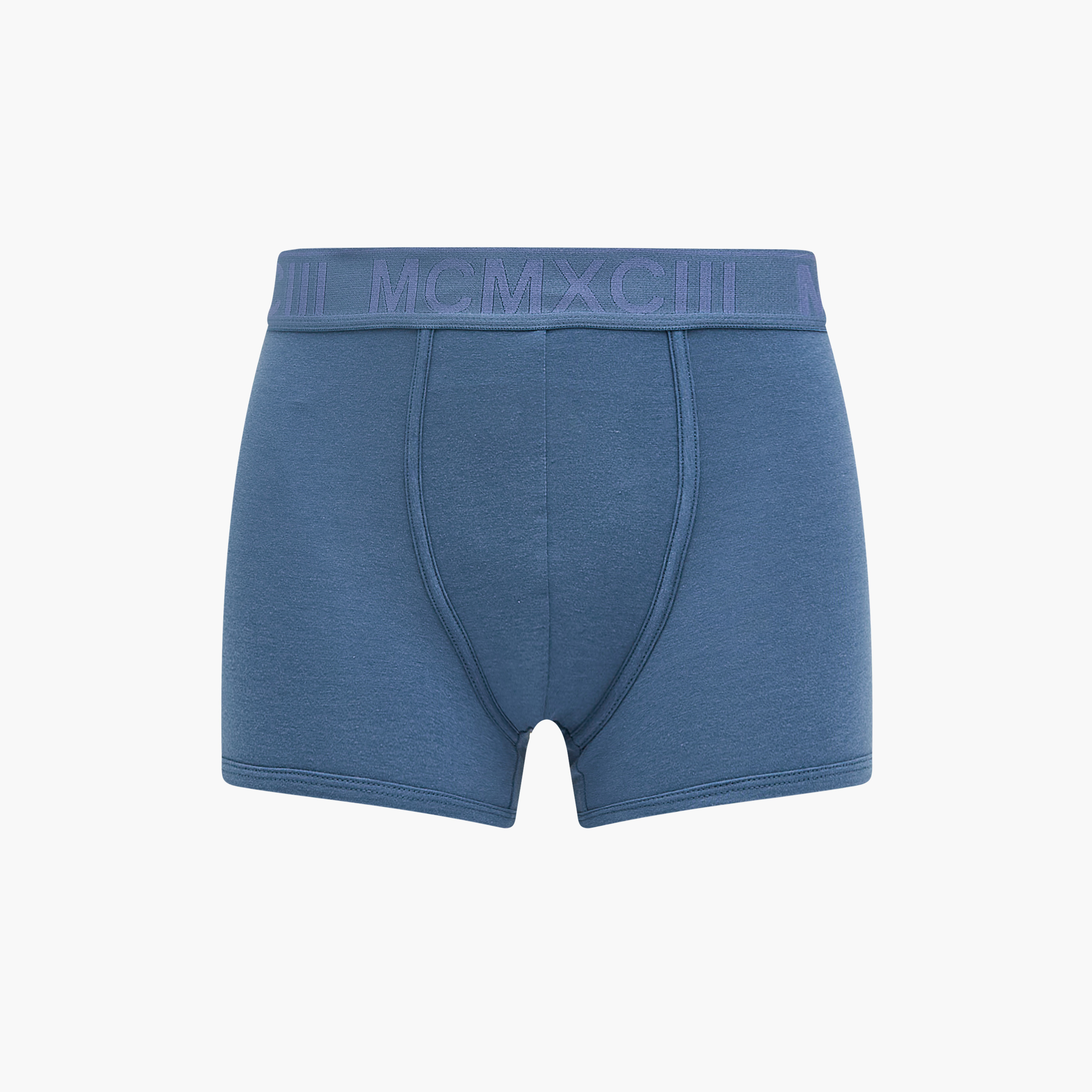 سراويل داخلية بوكسر للرجال- عبوة 3 قطع-men-clothing-innerwear-underwear-image-8
