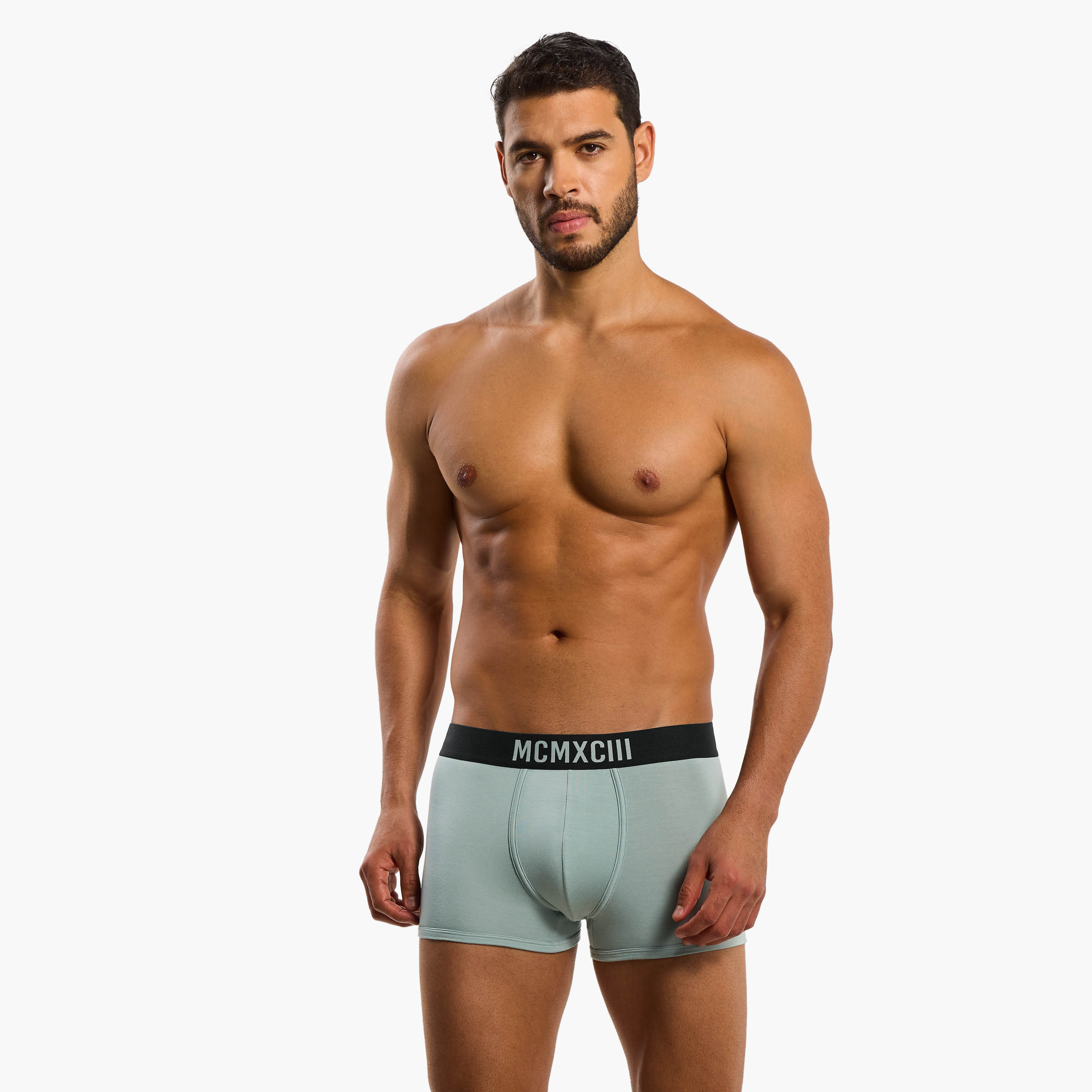 Men Hipster Trunks - Pack of 3-men-clothing-innerwear-underwear-image-2