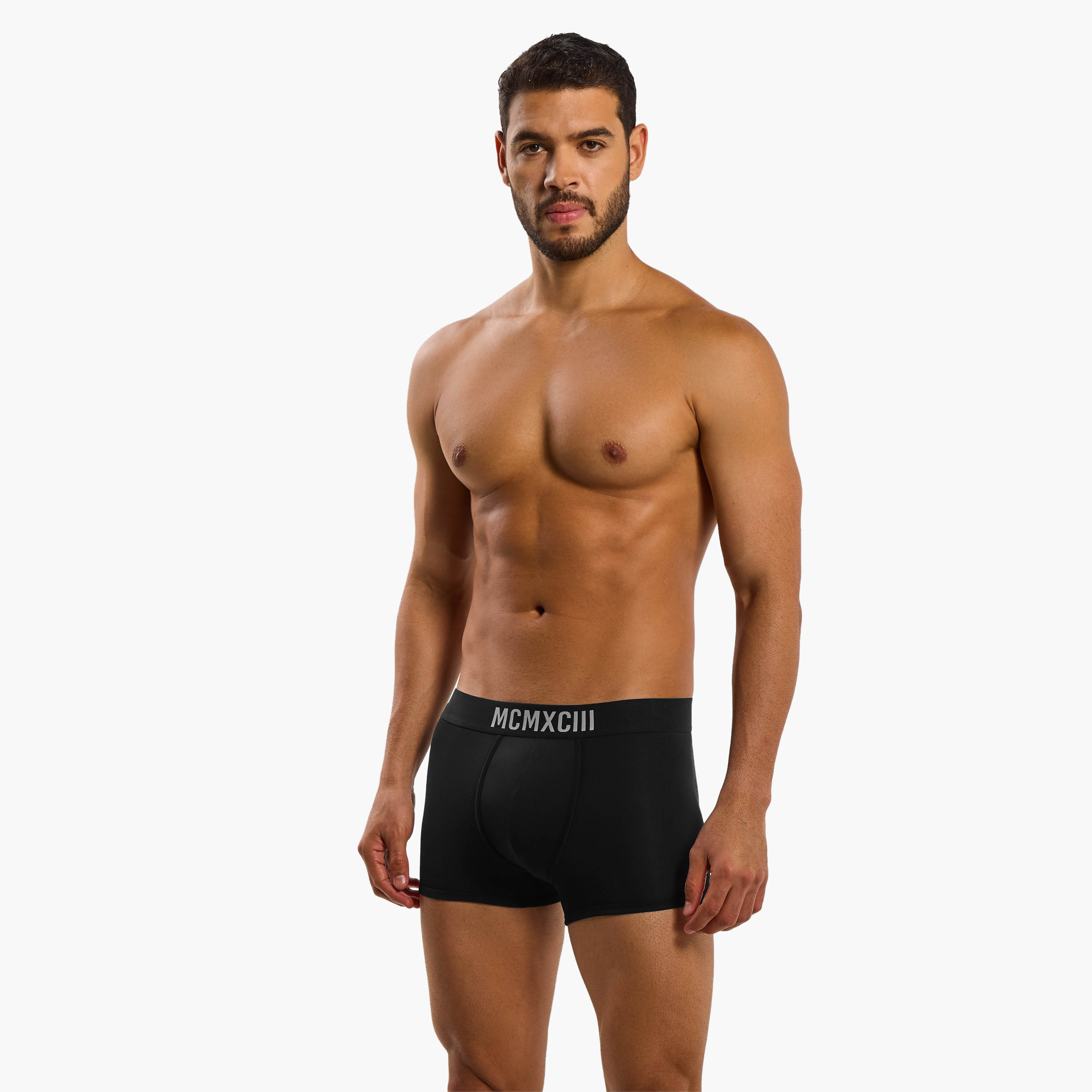 Men Hipster Trunks - Pack of 3-men-clothing-innerwear-underwear-image-3