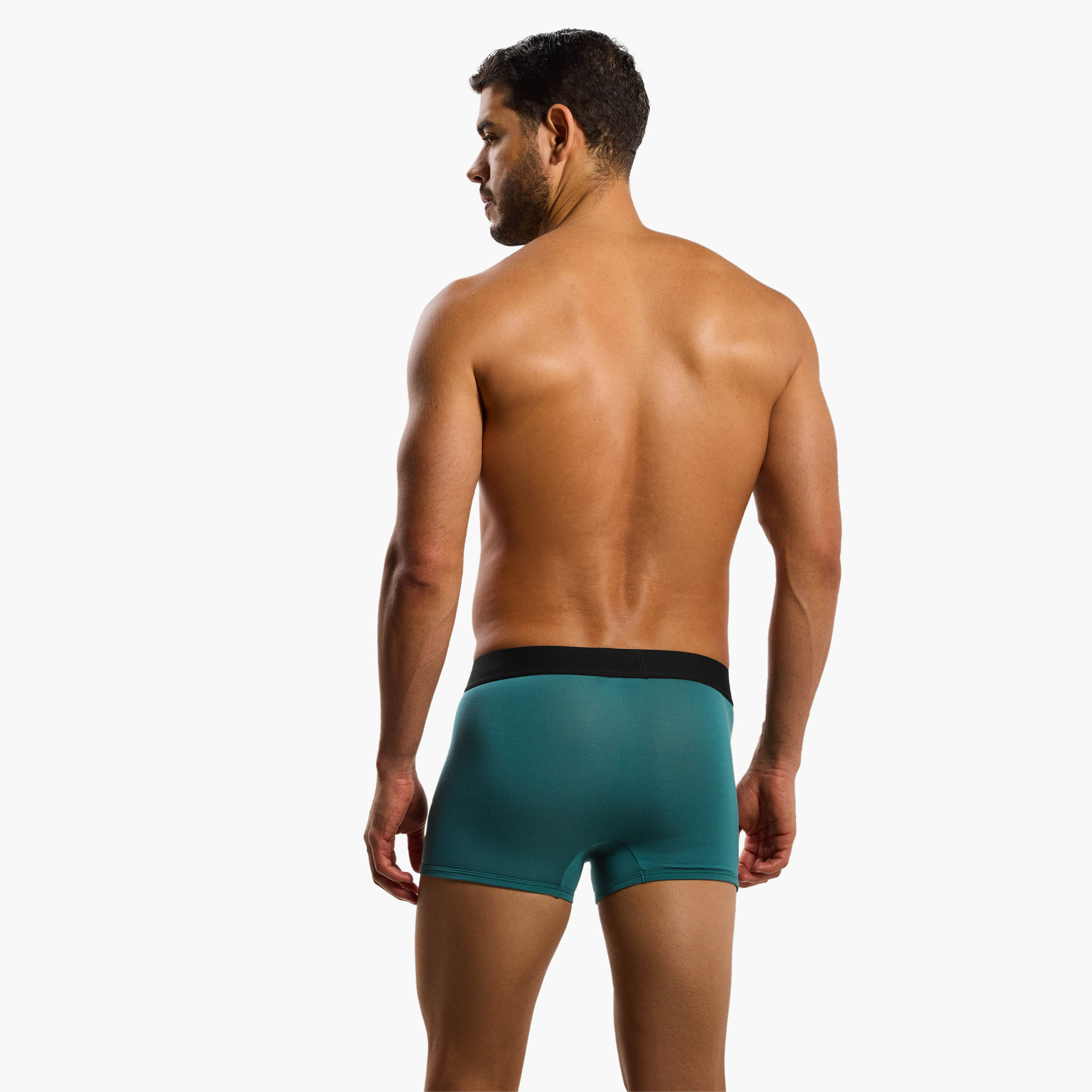 Men Hipster Trunks - Pack of 3-men-clothing-innerwear-underwear-image-4