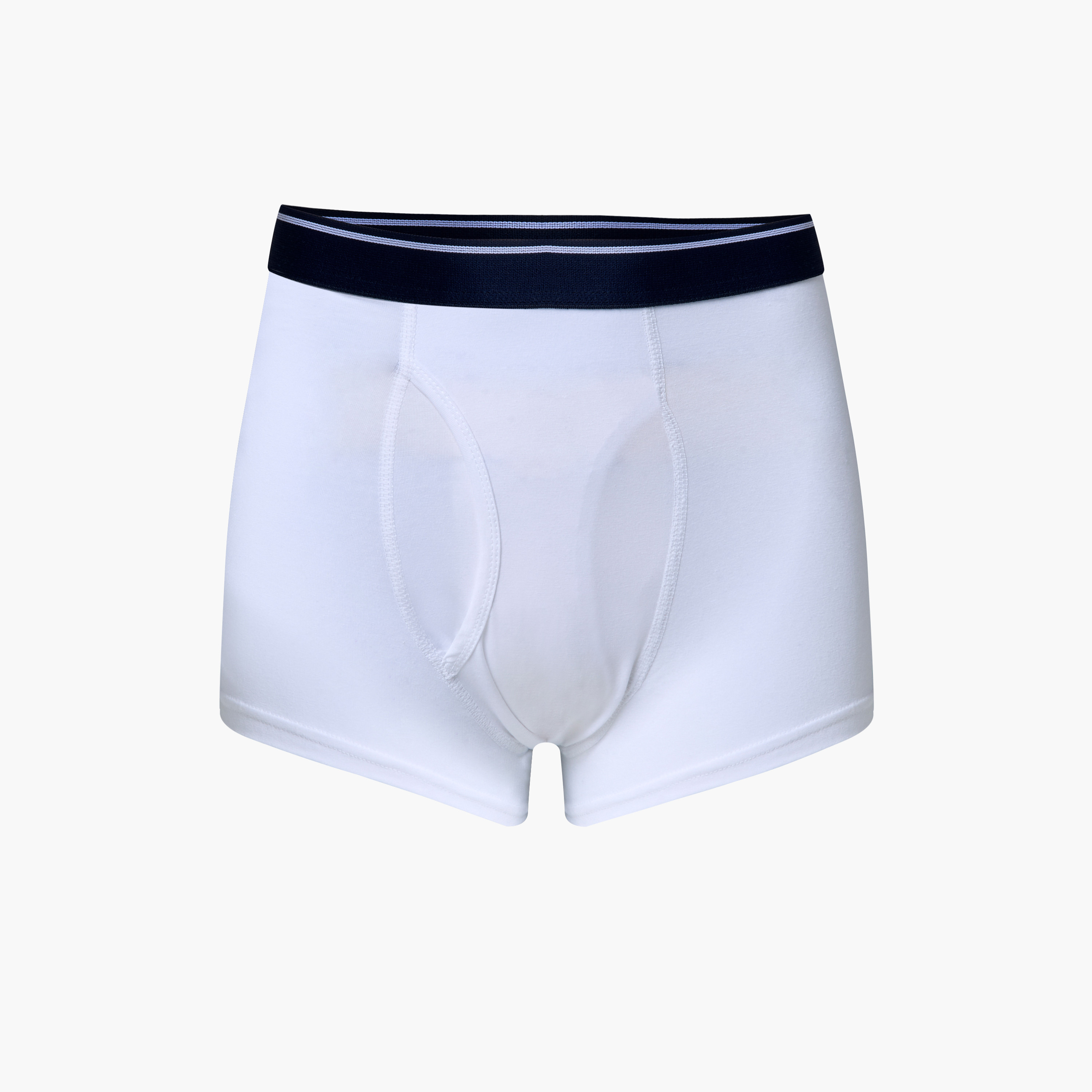 Men Assorted Trunks - Pack of 3-men-clothing-innerwear-underwear-image-8